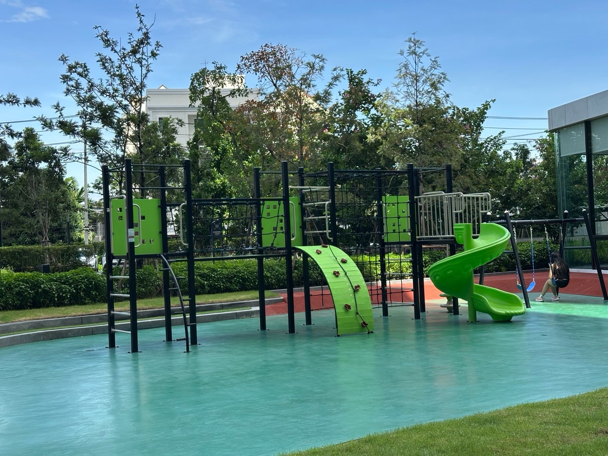 For RentCondoOnnut, Udomsuk : 🔥For urgent rent🔥Skyrise Avenue SKV64, fully furnished, ready to move in, near BTS Punnawithi Station, 450 meters ❗