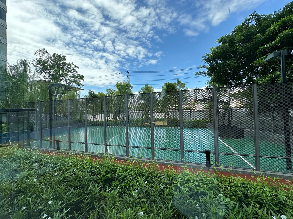 For RentCondoOnnut, Udomsuk : 🔥For urgent rent🔥Skyrise Avenue SKV64, fully furnished, ready to move in, near BTS Punnawithi Station, 450 meters ❗