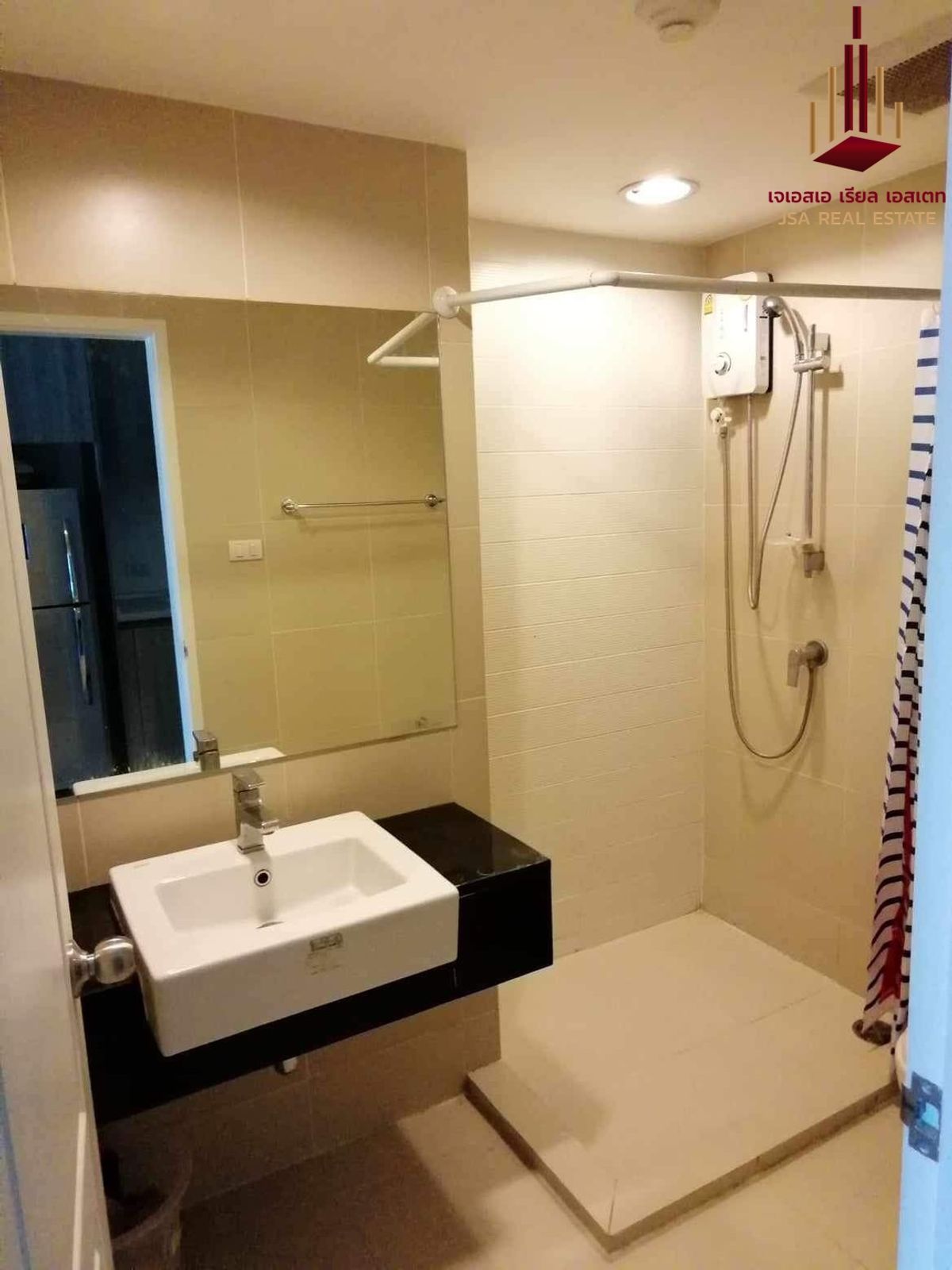 ให้เช่าคอนโดพระราม 9 เพชรบุรีตัดใหม่ RCA : ✨ For Rent: Belle Grand Rama 9 ✨ Only 24,000 THB/month 💰