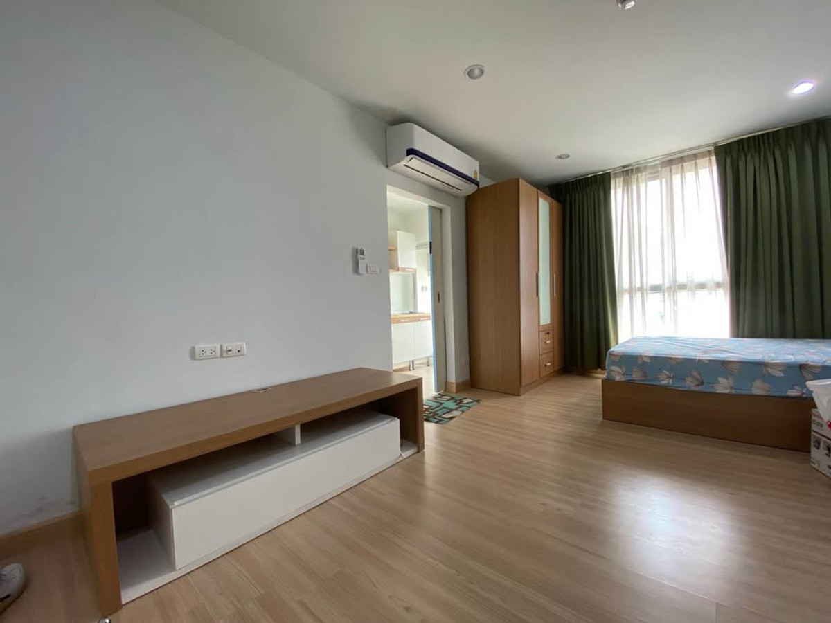 ขายคอนโดลาดพร้าว101 แฮปปี้แลนด์ : ห้องสวยเฟอร์ฯครบ ราคาดีที่สุดในโครงการ!!⭐The Niche ID Ladprao 130 (เดอะนิช ไอดี ลาดพร้าว 130)