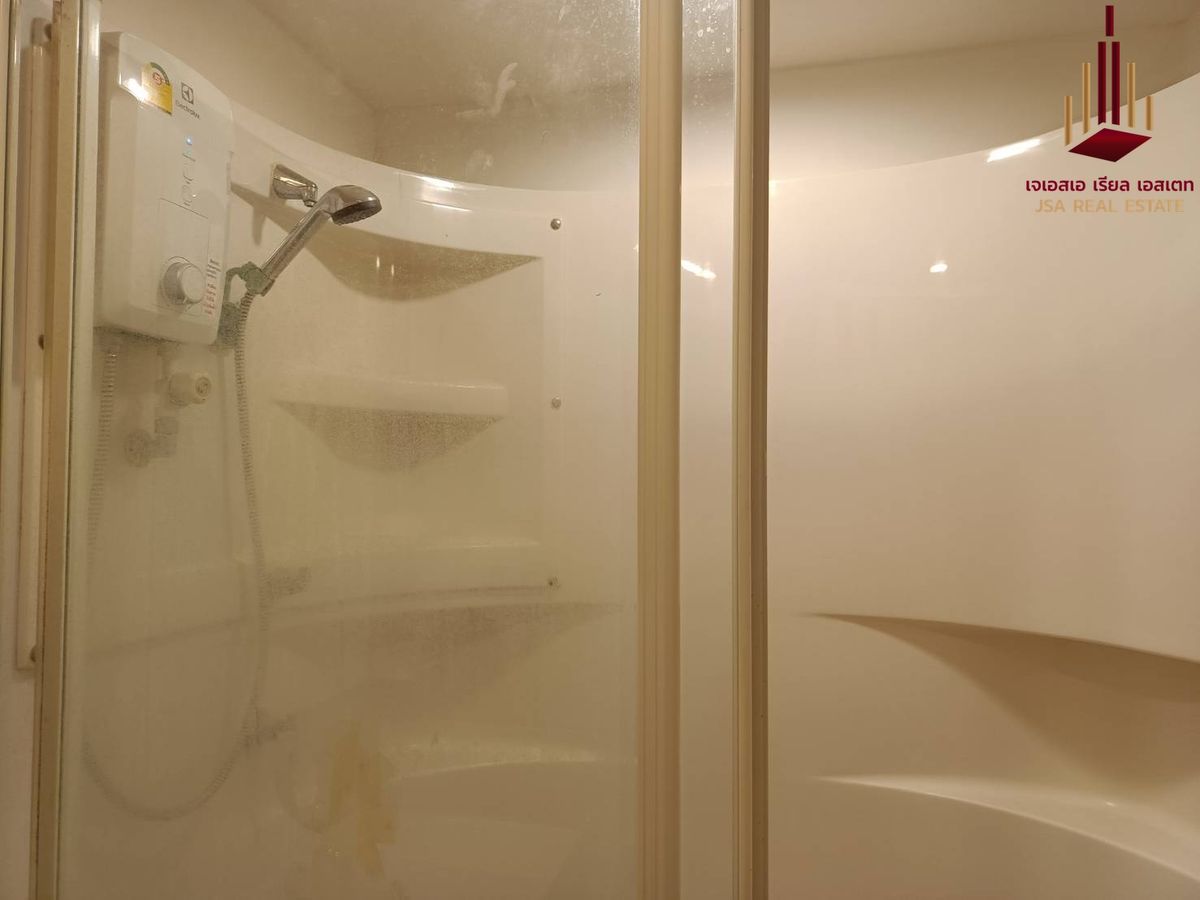 ขายคอนโดวงเวียนใหญ่ เจริญนคร : ✨ ขาย Q House Sathorn ราคา 4.6 M ห้อง 1B/1B