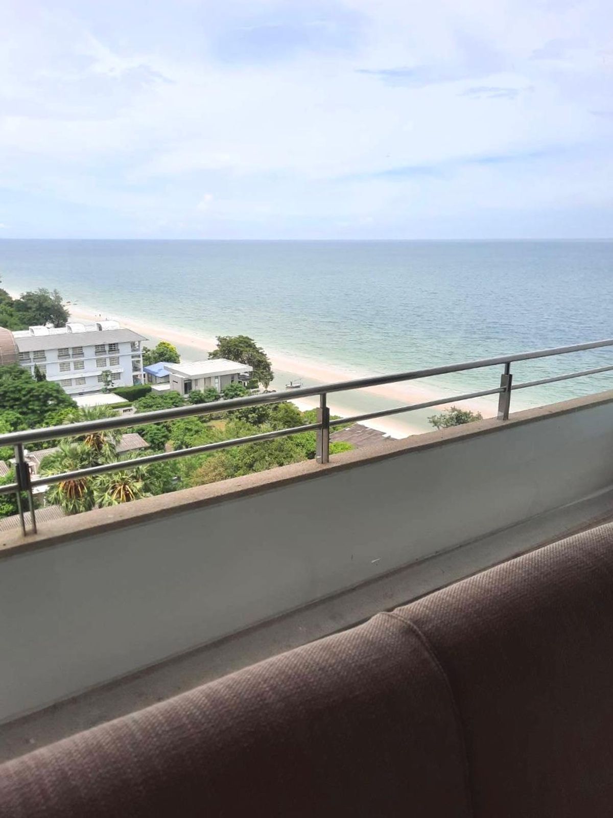 For SaleCondoHuahin, Prachuap Khiri Khan, Pran Buri : ✨ Baan Haad Hua Hin – Near the Beach | 166 sqm | 3 Bedrooms, 3 Bathrooms | Fully Furnished & Move-in Ready | Spacious & Comfortable | Perfect for Relaxation and Family Living | Prime Hua Hin Location