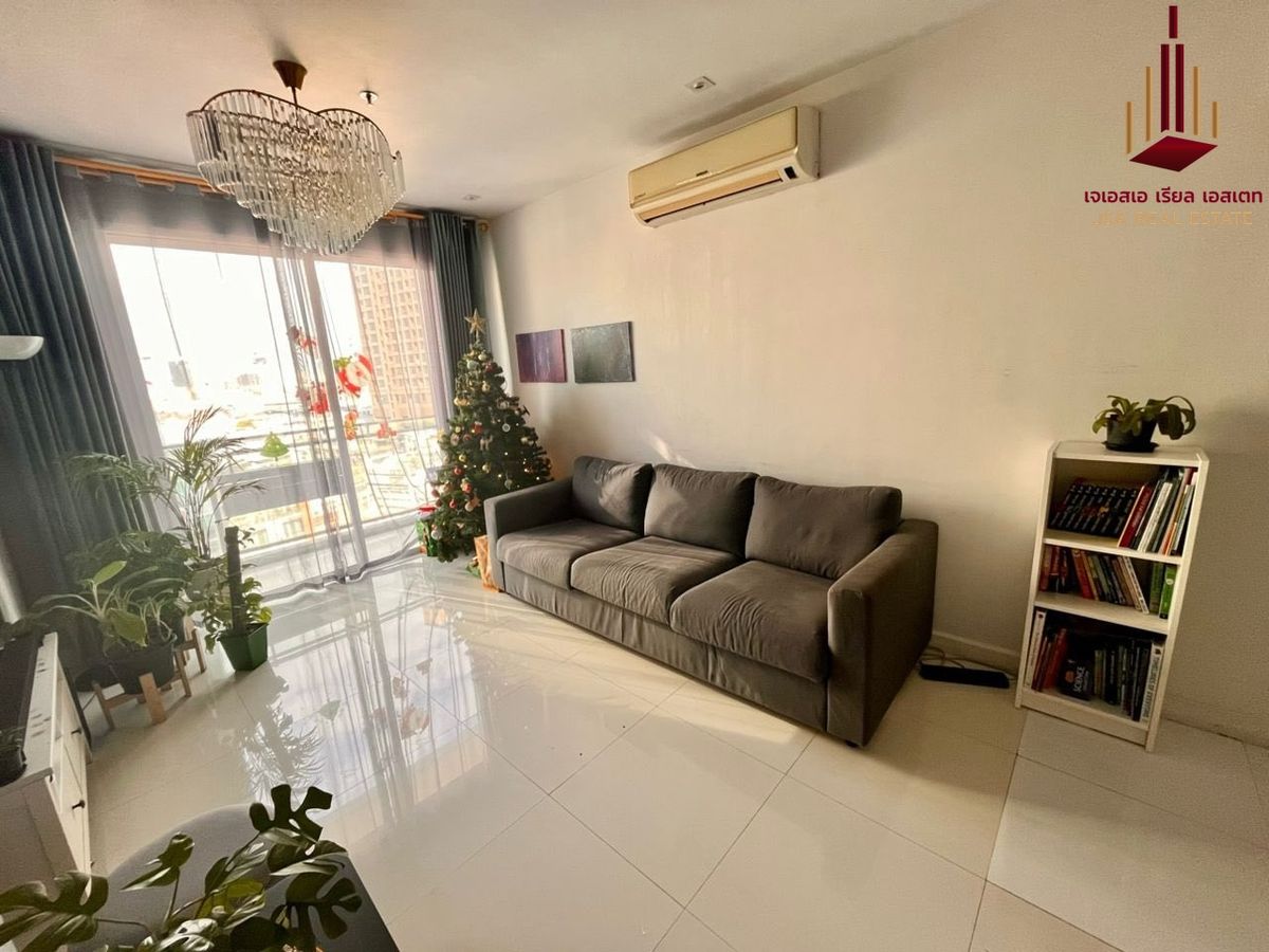 For RentCondoOnnut, Udomsuk : ✨ For Rent: The Bloom Sukhumvit 71 Condo ✨ 💰 Only 37,900 THB/month