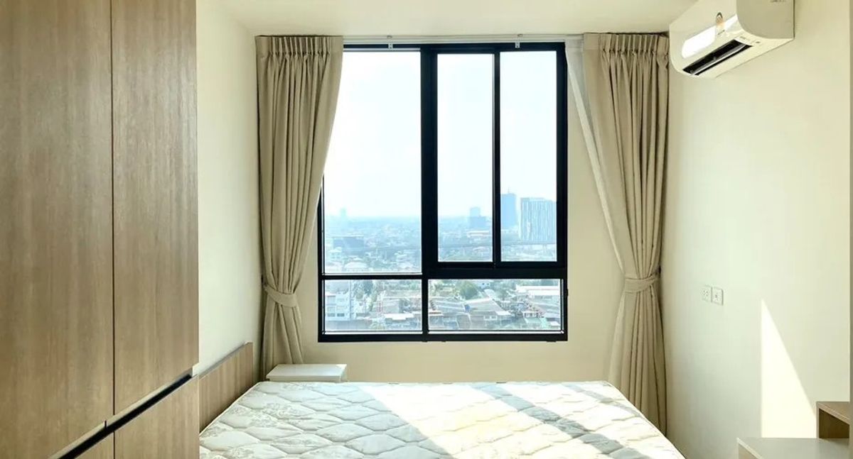 ให้เช่าคอนโดแจ้งวัฒนะ เมืองทอง : 💥CC-8767💥ว่าง ให้ เช่า นิว โนเบิล แจ้งวัฒนะ  👉แอดไลน์ @primahome 