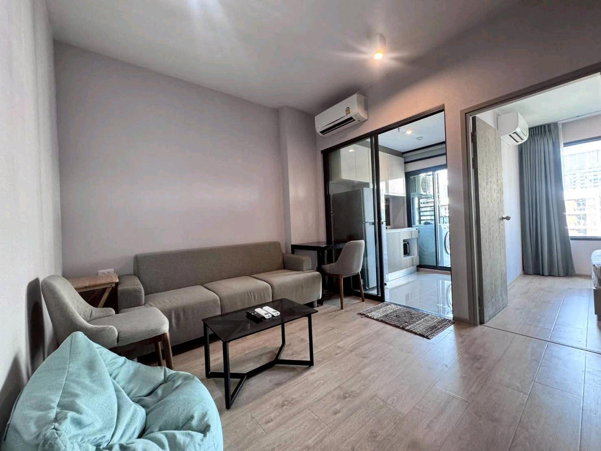 ให้เช่าคอนโดพระราม 9 เพชรบุรีตัดใหม่ RCA : 🔴16,000฿🔴 𝗜𝗱𝗲𝗼 𝗥𝗮𝗺𝗮 𝟵 - 𝗔𝘀𝗼𝗸𝗲┃ไอดีโอ พระราม 9 - อโศก ✅ ใกล้ MRT พระราม 9 ยินดีบริการ🙏สนใจทัก 𝙇𝙄𝙉𝙀 มานะคะ (ตอบไวมาก):​📱 รหัสทรัพย์​ 6903-0403📱: ไอดีไลน์:@bbcondo88