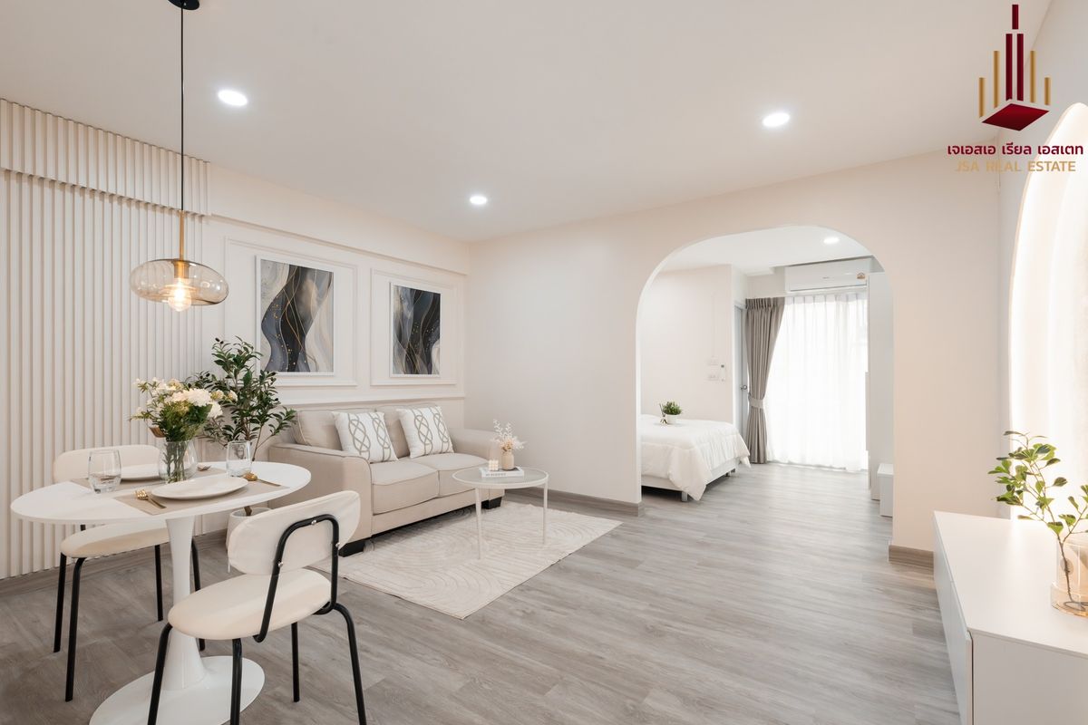 For SaleCondoRatchadapisek, Huaikwang, Suttisan : ✨ For Sale: Ratchada City Condo Condo ✨ 💰 Only 1,690,000 THB