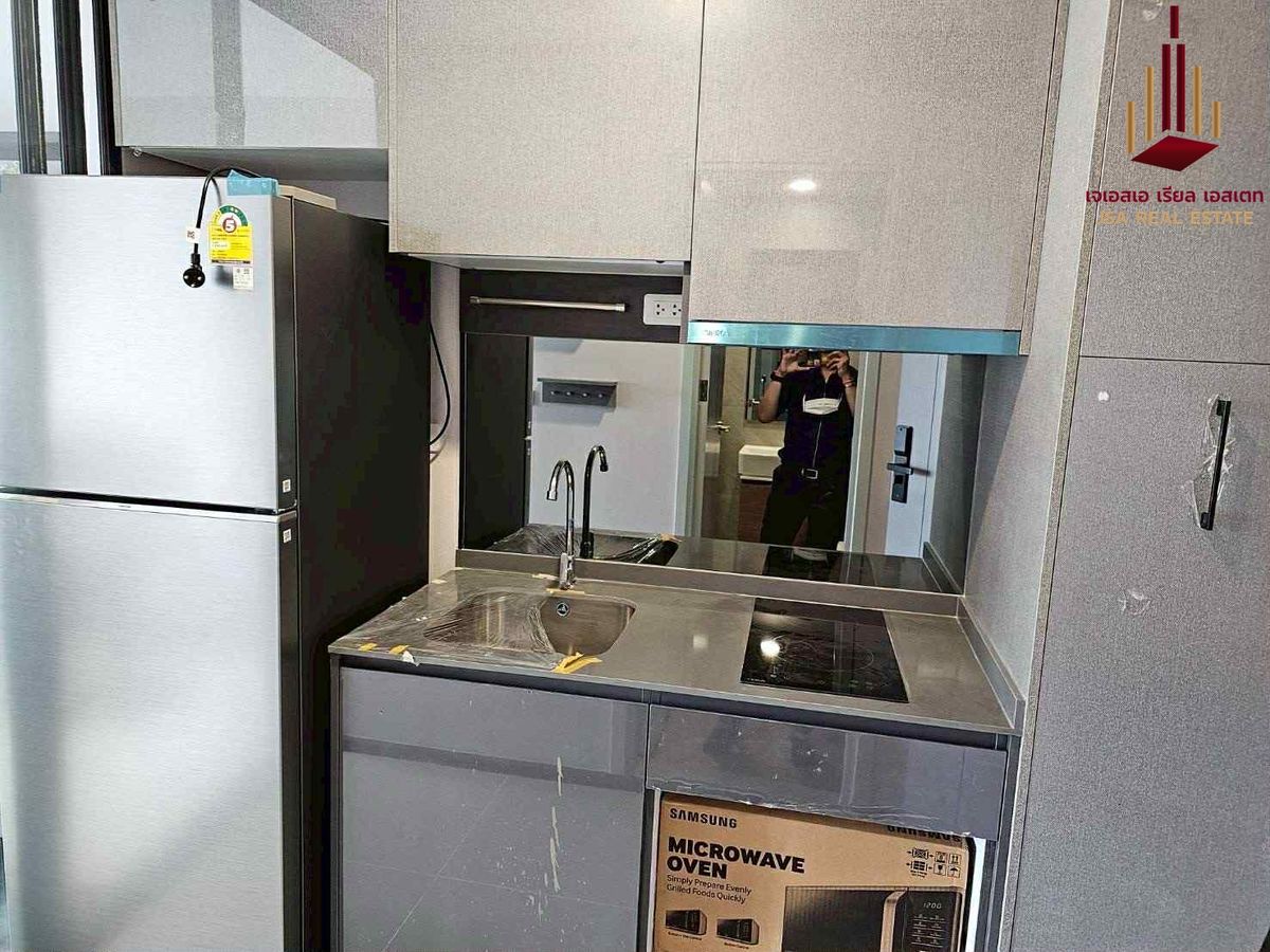 For RentCondoSiam Paragon ,Chulalongkorn,Samyan : ✨ For Rent: Ideo Chula-Samyan Condo ✨ 💰 Only 23,000 thb/month