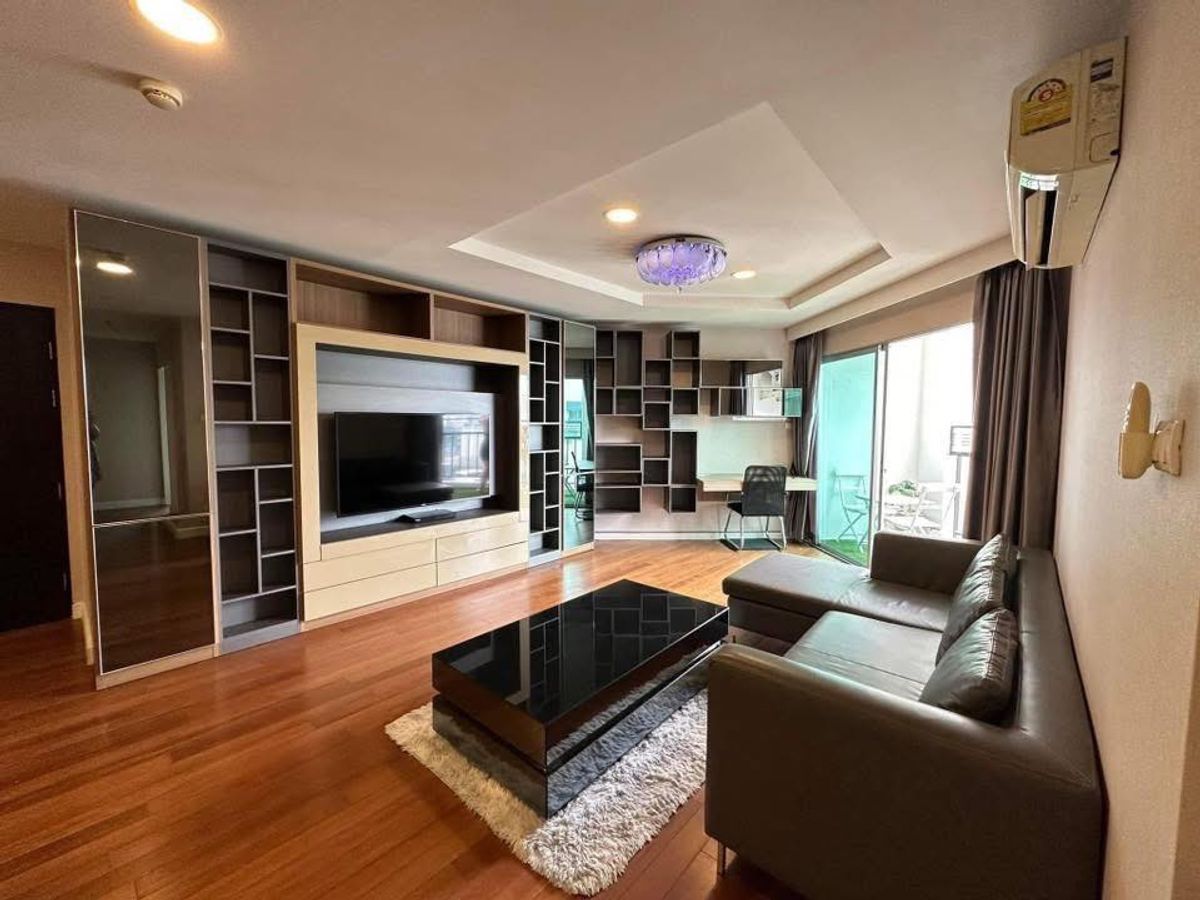 ให้เช่าคอนโดพระราม 9 เพชรบุรีตัดใหม่ RCA : ✨ For Rent: Belle Grand Rama 9 ✨ Only 35,000 THB/month 💰
