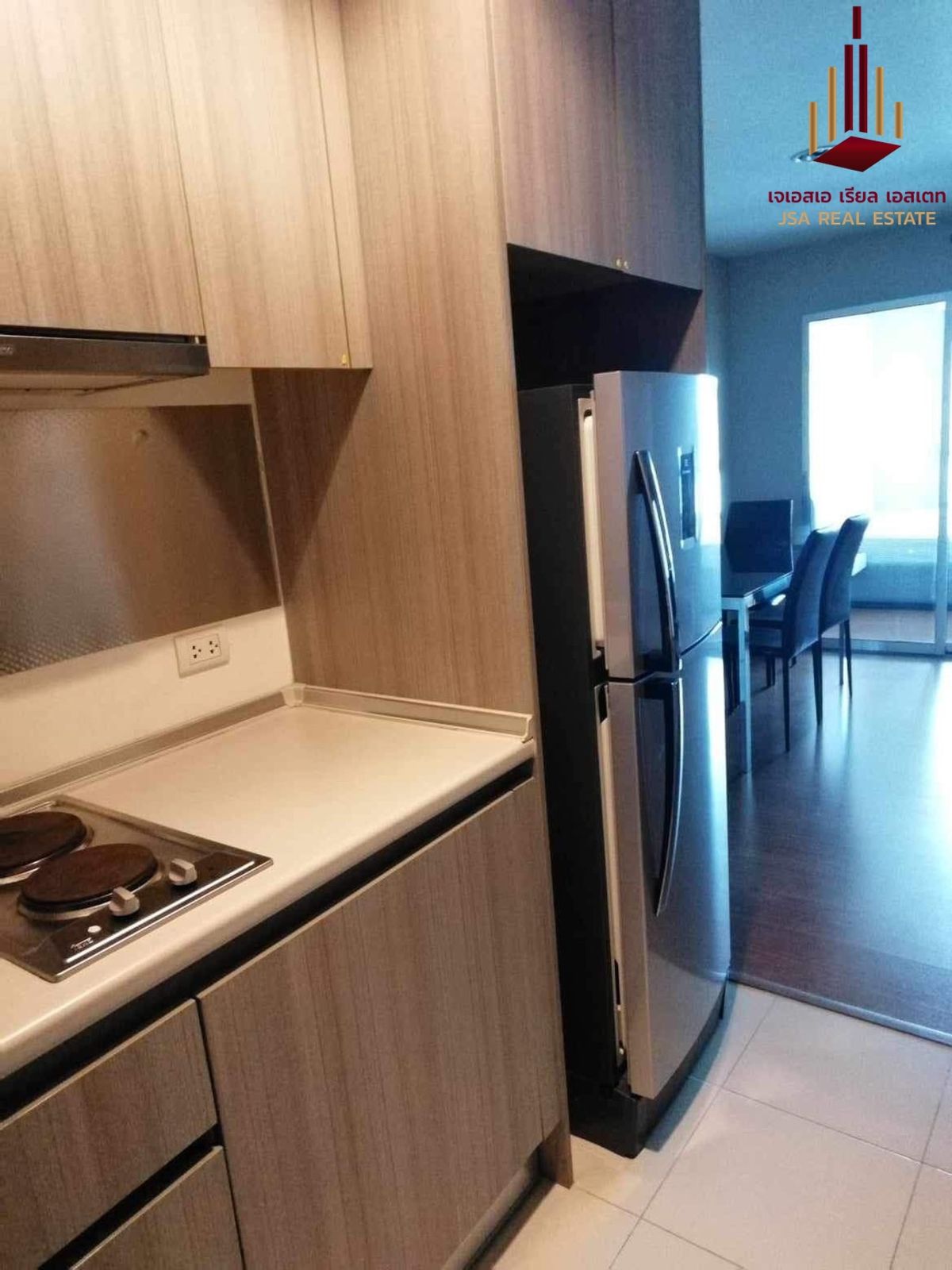 ให้เช่าคอนโดพระราม 9 เพชรบุรีตัดใหม่ RCA : ✨ For Rent: Belle Grand Rama 9 ✨ Only 24,000 THB/month 💰