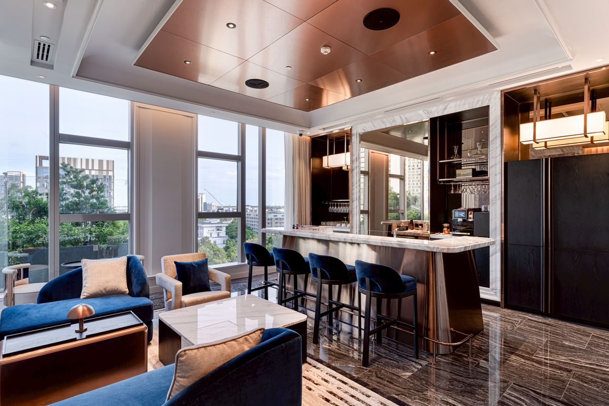 ขายคอนโดสุขุมวิท อโศก ทองหล่อ : LTH13364 – Condo for Sale | The Residences 38 | 95.28 sqm | 2 Beds 2 Baths | 46.04 MB | Near BTS Thonglor | คอนโดขาย เดอะ เรสซิเดนซ์ 38
