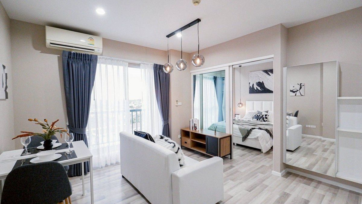 ขายคอนโดแจ้งวัฒนะ เมืองทอง : สอบถามโทร : 063-963-0333 Owner Post ขายห้องรีโนเวทแต่งใหม่ ได้ทุกอย่างตามภาพ คอนโด เดอะ คีย์ แจ้งวัฒนะ ยินดีรับเอเจ้นท์