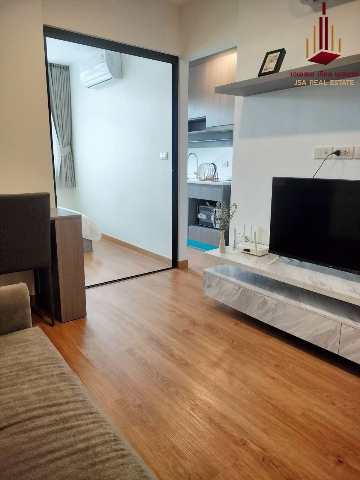 For RentCondoNawamin, Ramindra : ✨ For Rent: MAGNIX Ramintra 21 Condo ✨ 💰 Only 12,000 THB/month