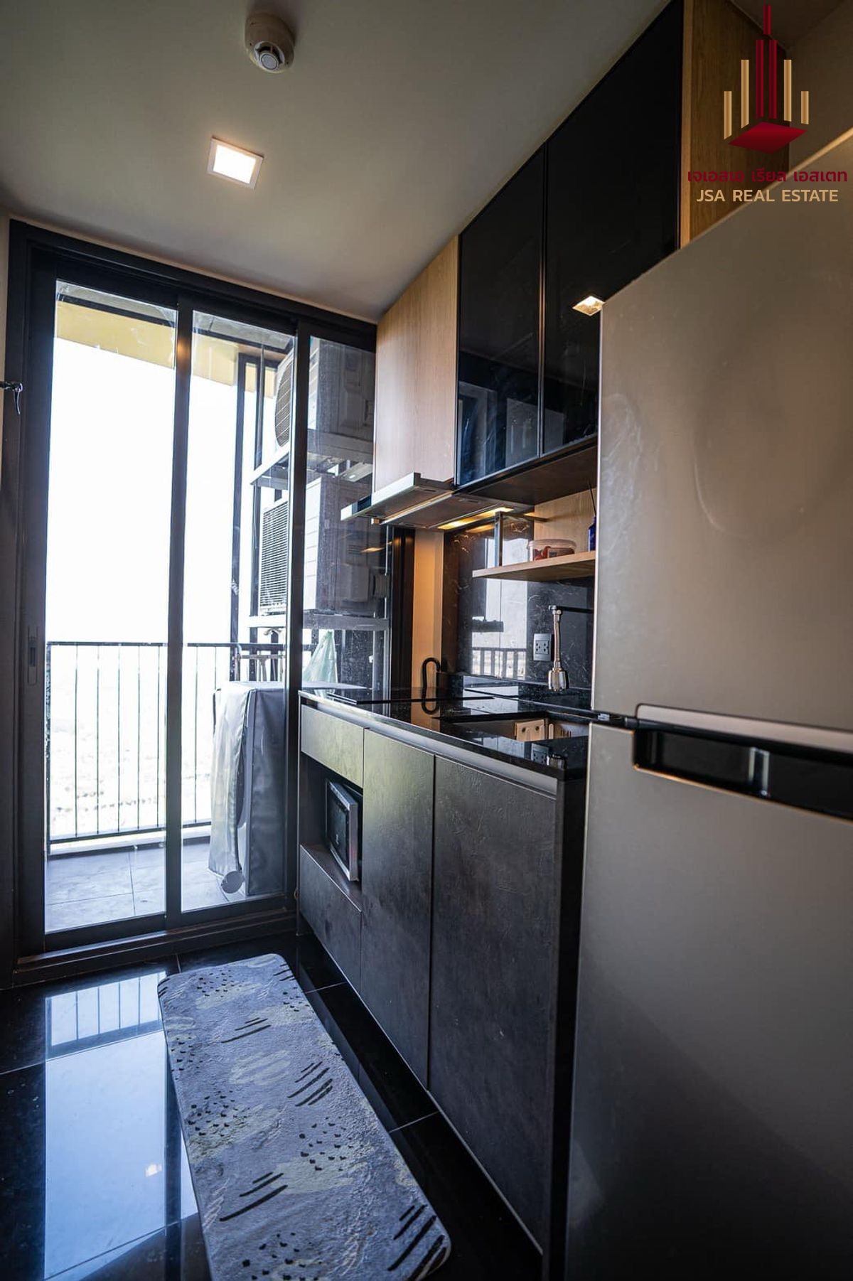 For SaleCondoSapankwai,Jatujak : ✨ For Sale: The Line Jatujak - Mochit Condo ✨ 💰 Only 5,349,000 THB