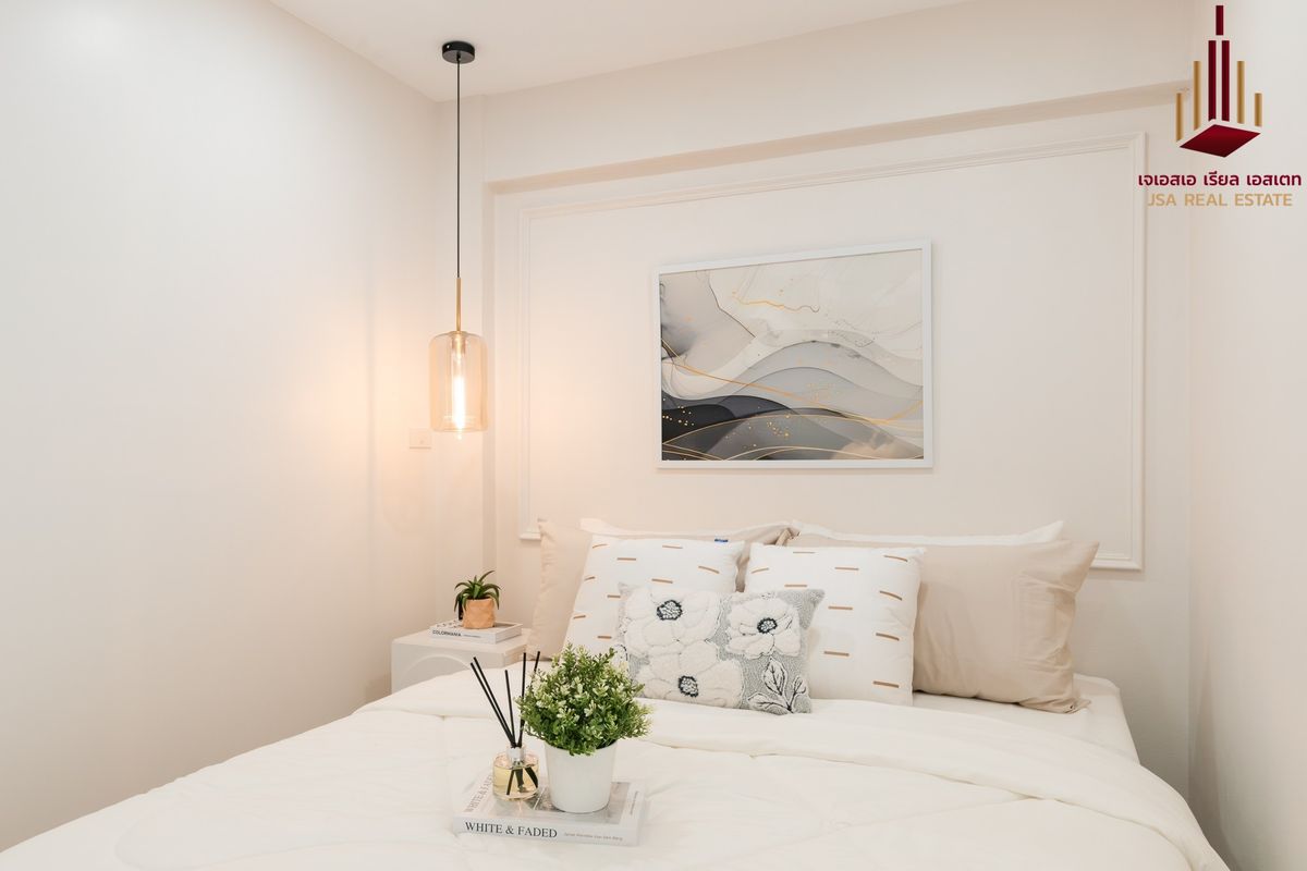 For SaleCondoRatchadapisek, Huaikwang, Suttisan : ✨ For Sale: Ratchada City Condo Condo ✨ 💰 Only 1,690,000 THB