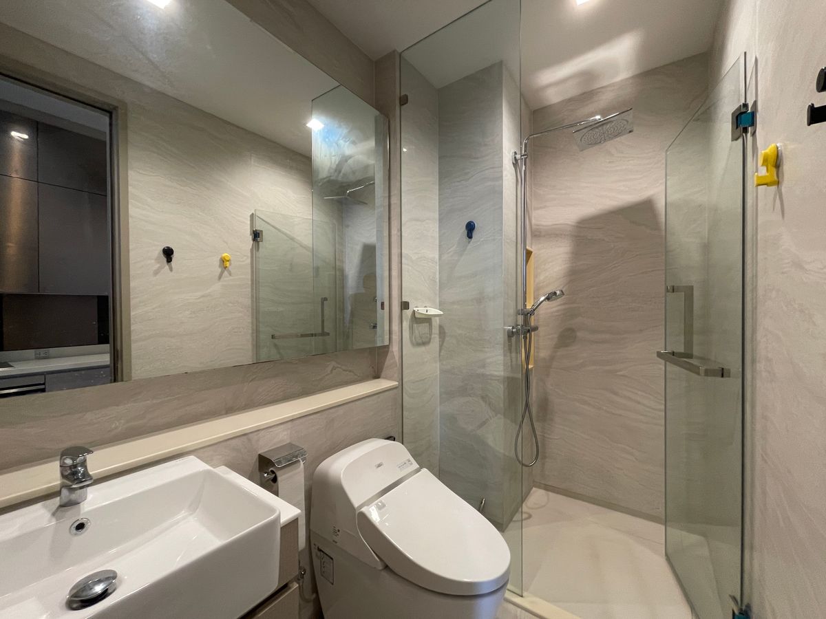 ให้เช่าคอนโดราชเทวี พญาไท : ให้ เช่า ด่วน ดิ แอดเดรส สยาม - ราชเทวี The address siam ratchathewi 1ห้องนอน 1ห้องน้ำ (ราคาพิเศษ)