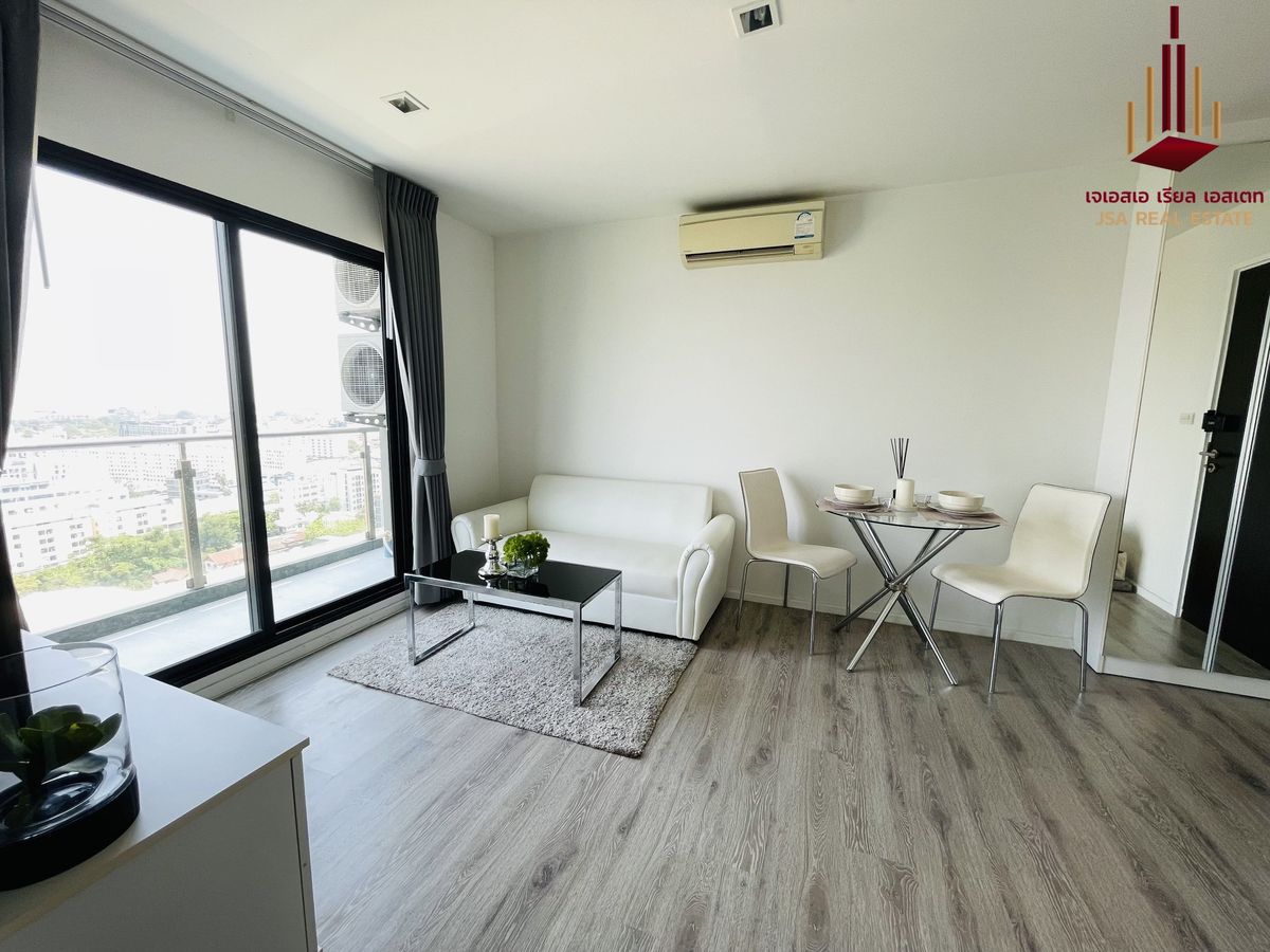 For SaleCondoBangna, Bearing, Lasalle : ✨ Selling KnightsBridge Bearing, price 3.9 M, room 1B/1B