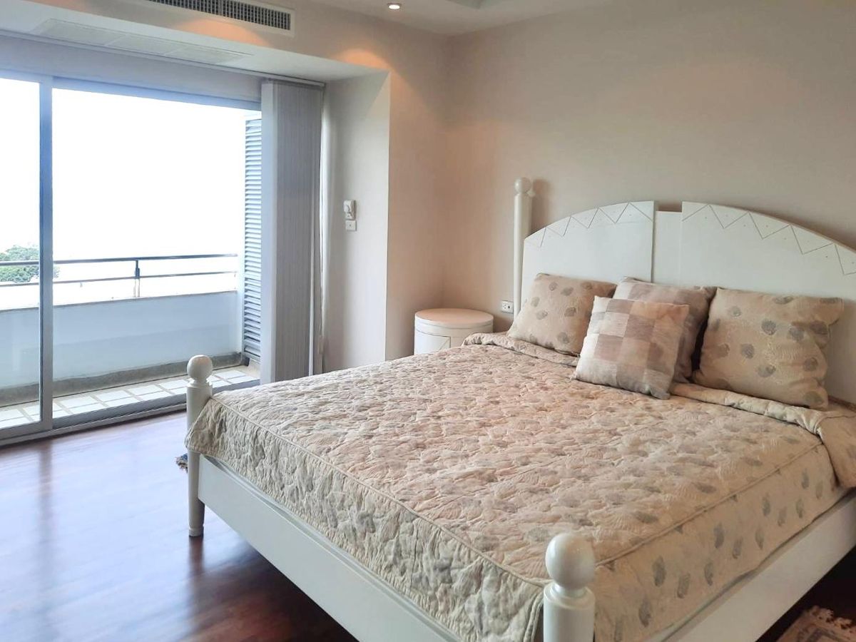 For SaleCondoHuahin, Prachuap Khiri Khan, Pran Buri : ✨ Baan Haad Hua Hin – Near the Beach | 166 sqm | 3 Bedrooms, 3 Bathrooms | Fully Furnished & Move-in Ready | Spacious & Comfortable | Perfect for Relaxation and Family Living | Prime Hua Hin Location