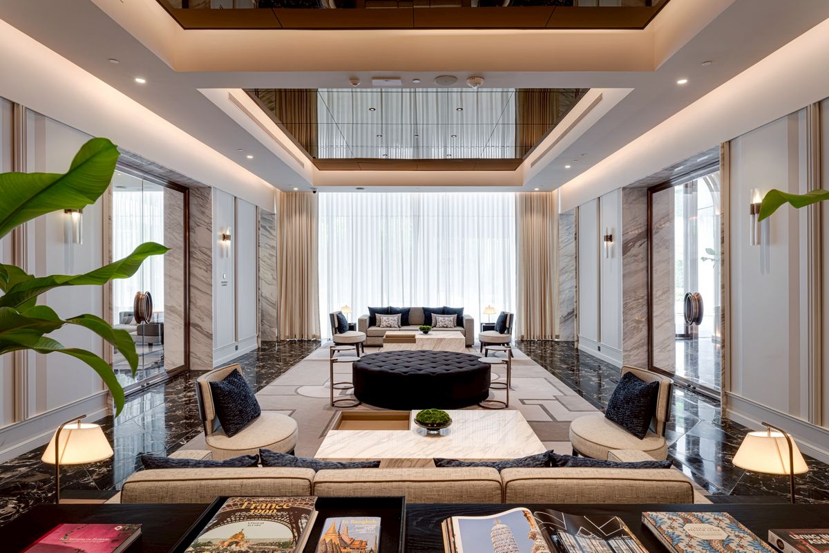 ขายคอนโดสุขุมวิท อโศก ทองหล่อ : LTH13363 – Condo for Sale | The Residences 38 | 106.58 sqm | 2 Beds 2 Baths | 51.63 MB | Near BTS Thonglor | คอนโดขาย เดอะ เรสซิเดนซ์ 38