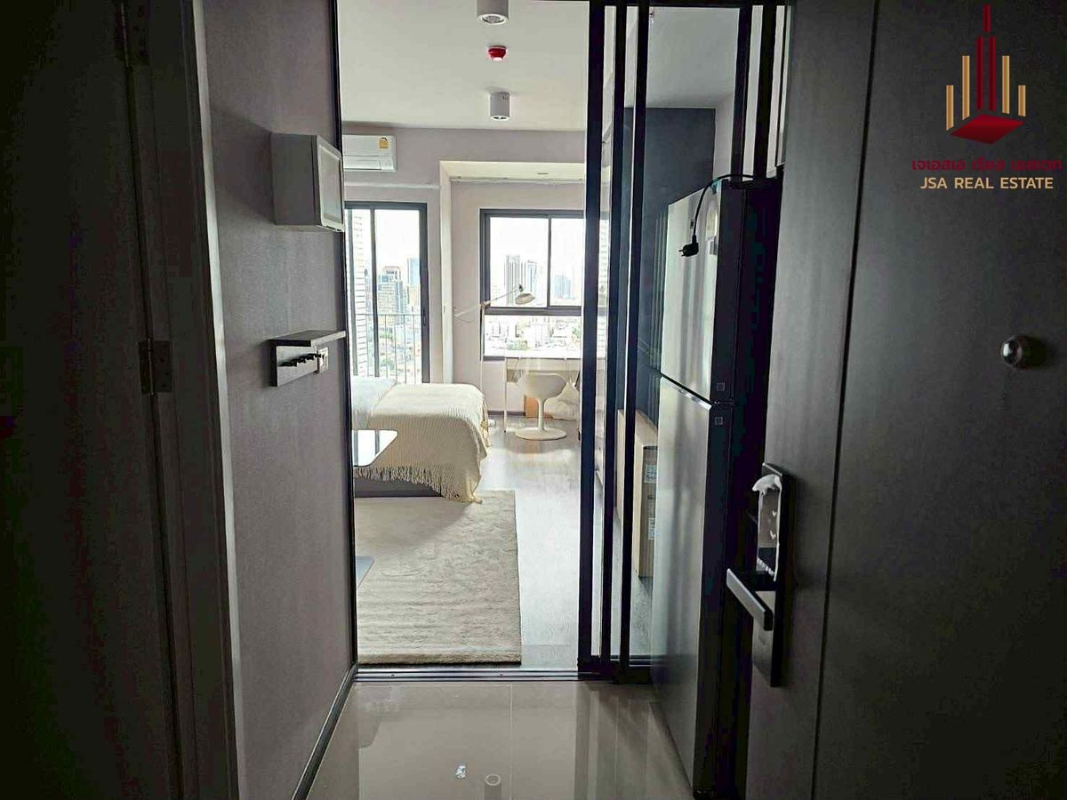 For RentCondoSiam Paragon ,Chulalongkorn,Samyan : ✨ For Rent: Ideo Chula-Samyan Condo ✨ 💰 Only 23,000 thb/month