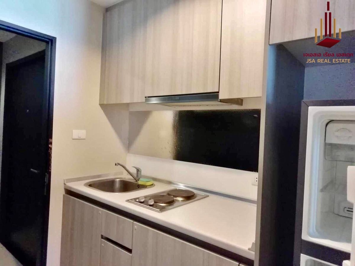 ให้เช่าคอนโดพระราม 9 เพชรบุรีตัดใหม่ RCA : ✨ For Rent: Belle Grand Rama 9 ✨ Only 24,000 THB/month 💰