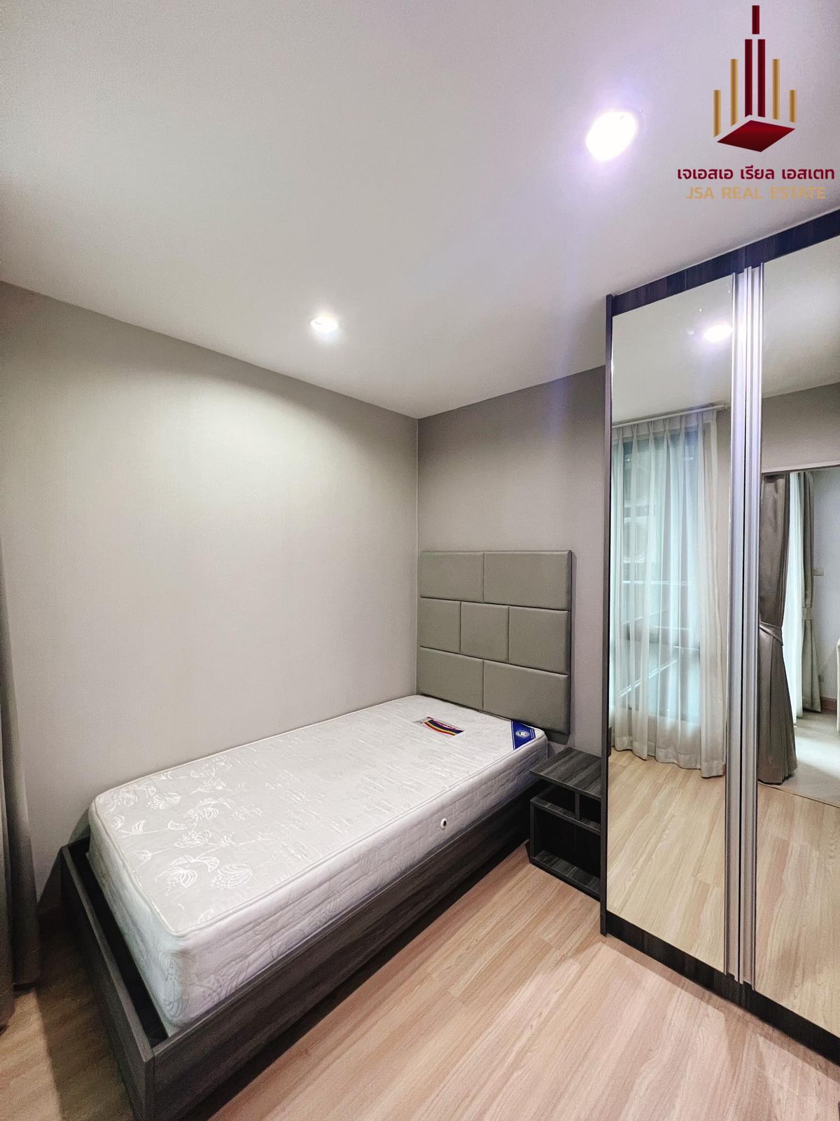 For RentCondoLadprao, Central Ladprao : ✨ For Rent: The Unique Ladprao 26 Condo ✨ 💰 Only 16,000 THB/month
