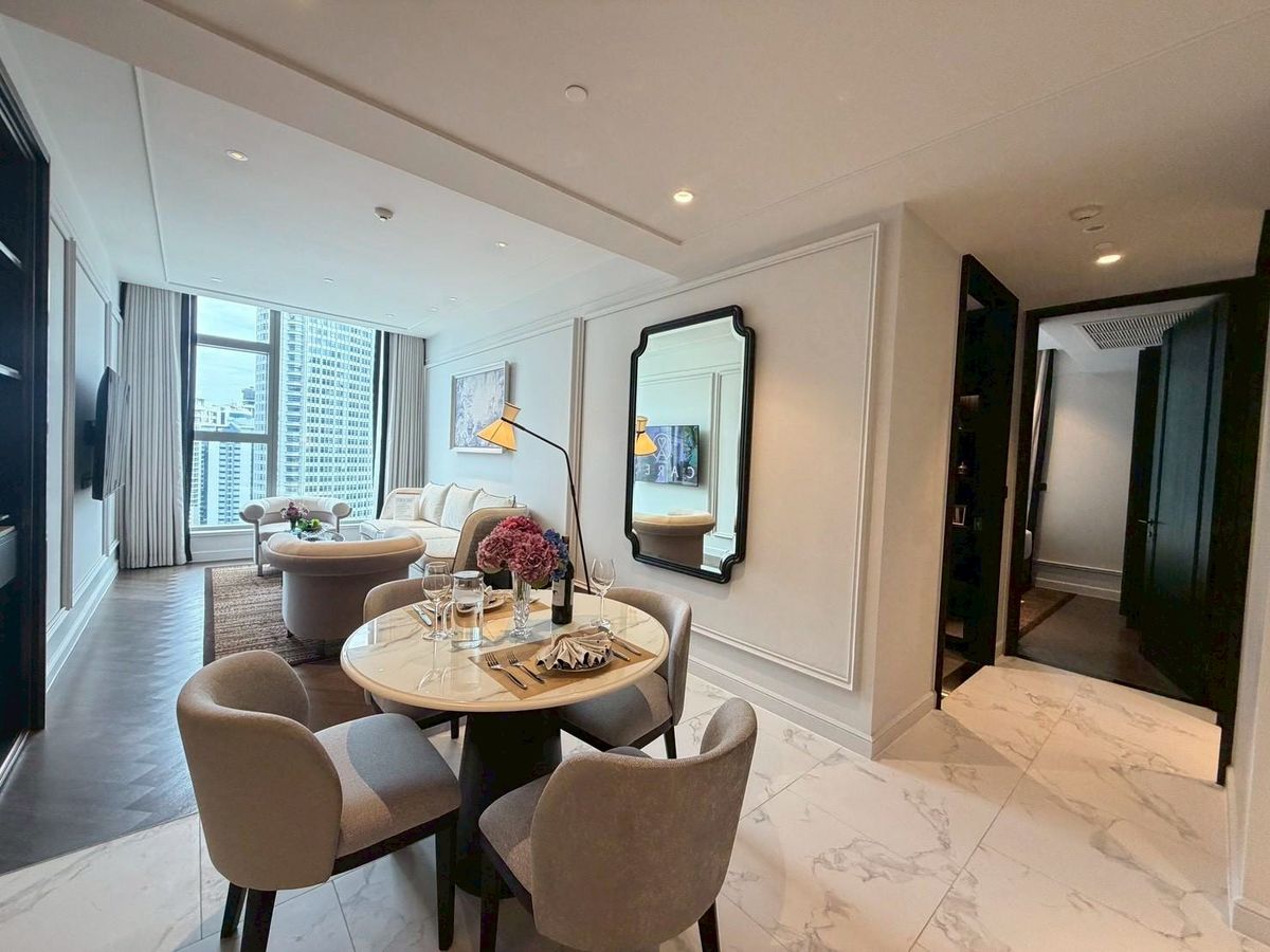 ให้เช่าคอนโดสุขุมวิท อโศก ทองหล่อ : LTH13359 – Condo for Rent | The Residences 38 | 88 sqm | 2 Beds 2 Baths | 185K/Month | Near BTS Thonglor | คอนโดให้เช่า เดอะ เรสซิเดนซ์ 38