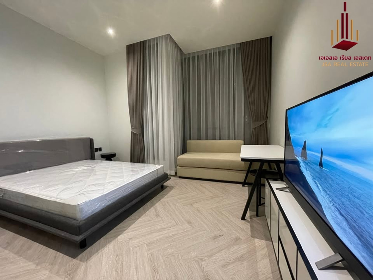 ให้เช่าคอนโดวงเวียนใหญ่ เจริญนคร : ✨ For Rent: Chapter Charoennakhorn-Riverside  Condo ✨  💰 Only 16,000 thb/month