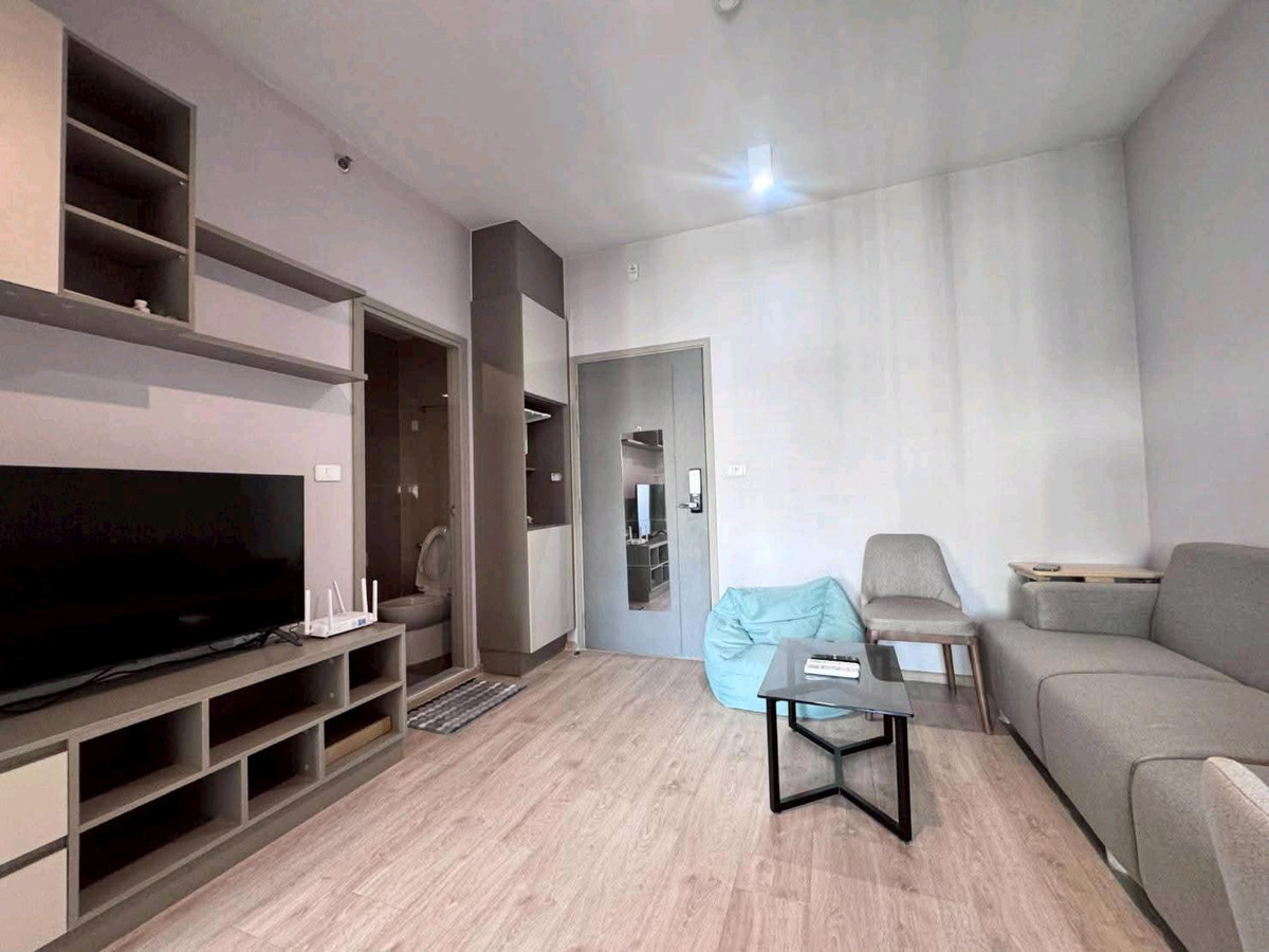 ให้เช่าคอนโดพระราม 9 เพชรบุรีตัดใหม่ RCA : 🔴16,000฿🔴 𝗜𝗱𝗲𝗼 𝗥𝗮𝗺𝗮 𝟵 - 𝗔𝘀𝗼𝗸𝗲┃ไอดีโอ พระราม 9 - อโศก ✅ ใกล้ MRT พระราม 9 ยินดีบริการ🙏สนใจทัก 𝙇𝙄𝙉𝙀 มานะคะ (ตอบไวมาก):​📱 รหัสทรัพย์​ 6903-0403📱: ไอดีไลน์:@bbcondo88