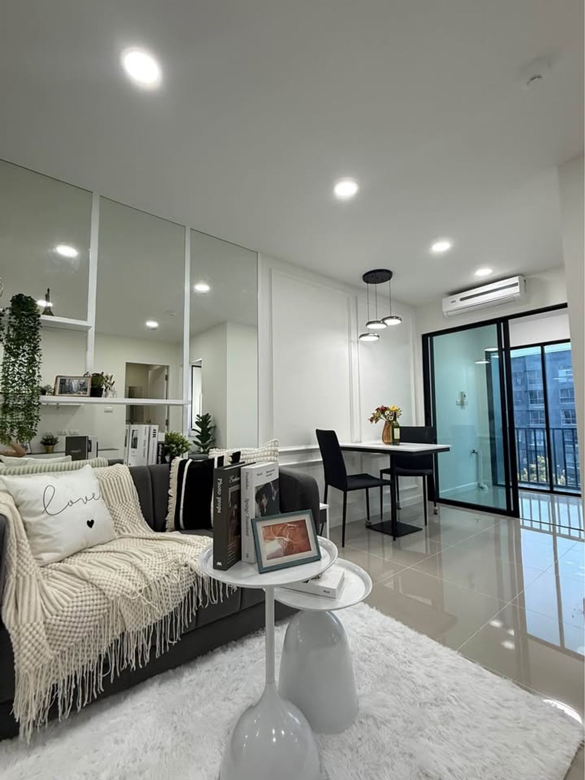 ขายคอนโดบางนา แบริ่ง ลาซาล : 🏡 ขายคอนโด I CONDO สุขุมวิท 105 (ไอ คอนโด สุขุมวิท 105)  📍 ใกล้ BTS บางนา เดินทางสะดวก!  💰 ราคาขาย 1,550,000 บาท