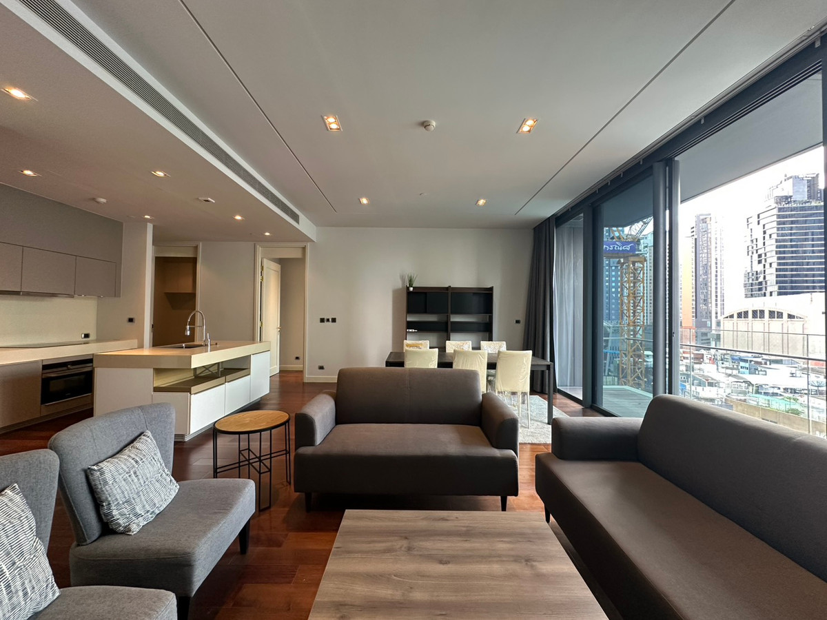 ให้เช่าคอนโดสุขุมวิท อโศก ทองหล่อ : ✨ คอนโดหรู Marque Sukhumvit 2 ห้องนอน 2 ห้องน้ำ ตกแต่งครบ พร้อมอยู่ ห้องกว้าง โปร่งสบาย ใกล้ BTS พร้อมพงษ์