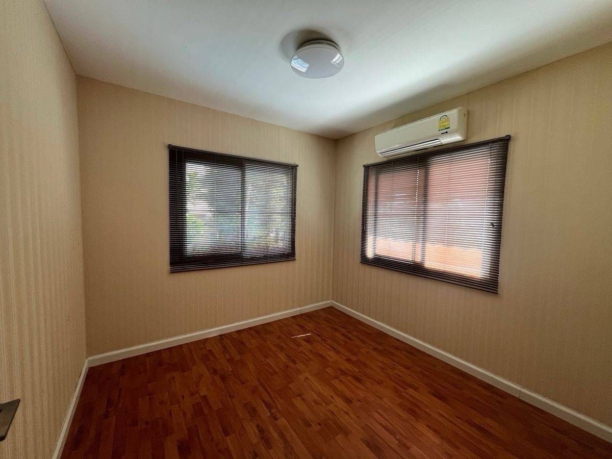 ให้เช่าบ้านนนทบุรี บางใหญ่ บางบัวทอง : ให้เช่าบ้านเดี่ยว พฤกษ์ลดา วงแหวน - รัตนาธิเบศร์ ใกล้ MRT ตลาดบางใหญ่ 8 นาที