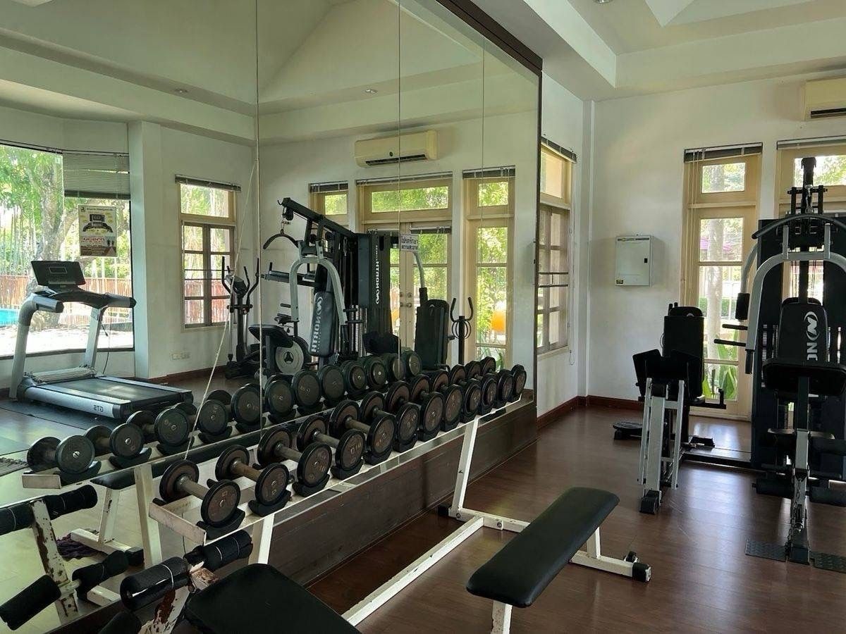 ให้เช่าบ้านนนทบุรี บางใหญ่ บางบัวทอง : ให้เช่าบ้านเดี่ยว พฤกษ์ลดา วงแหวน - รัตนาธิเบศร์ ใกล้ MRT ตลาดบางใหญ่ 8 นาที