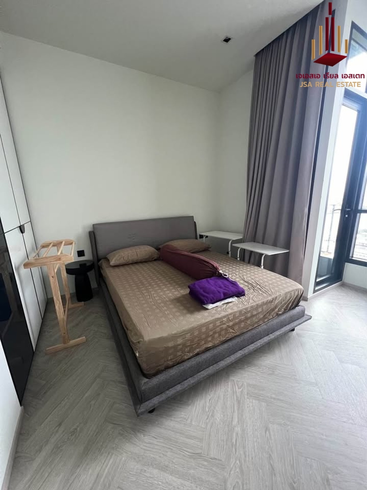 For RentCondoWongwianyai, Charoennakor : ✨ For Rent: Chapter Charoennakhorn-Riverside Condo ✨ 💰 Only 17,500 thb/month