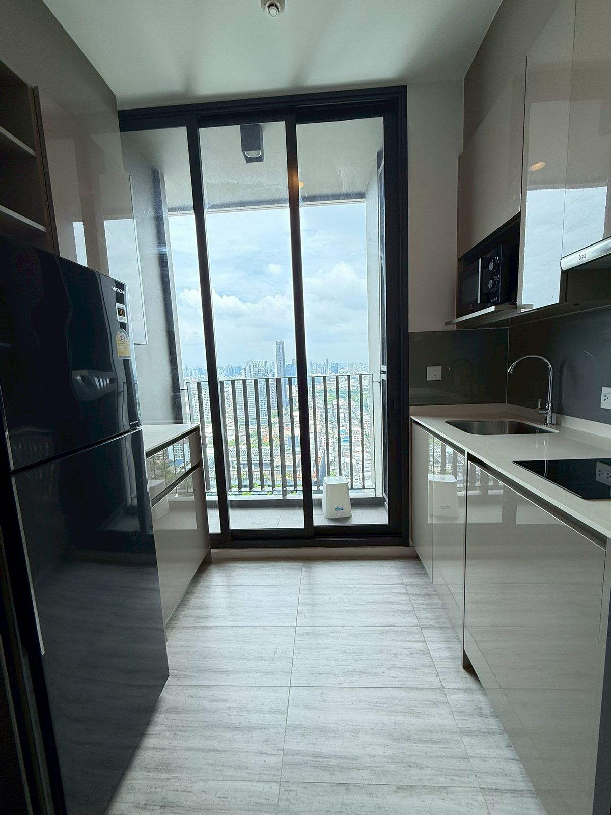 For RentCondoOnnut, Udomsuk : 🏡For Rent : Whizdom Essence Sukhumvit Whizdom Essence (ST-02)