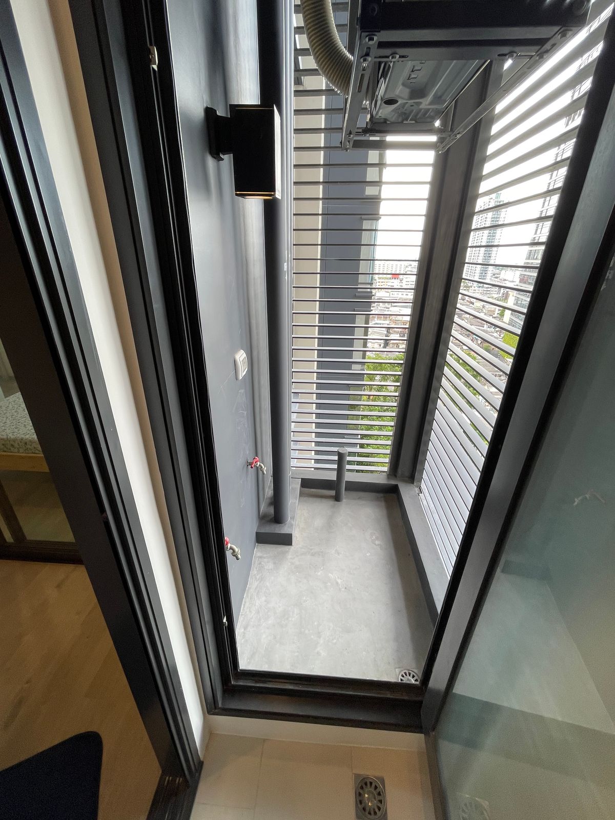 ให้เช่าคอนโดราชเทวี พญาไท : ให้ เช่า ด่วน ดิ แอดเดรส สยาม - ราชเทวี The address siam ratchathewi 1ห้องนอน 1ห้องน้ำ (ราคาพิเศษ)