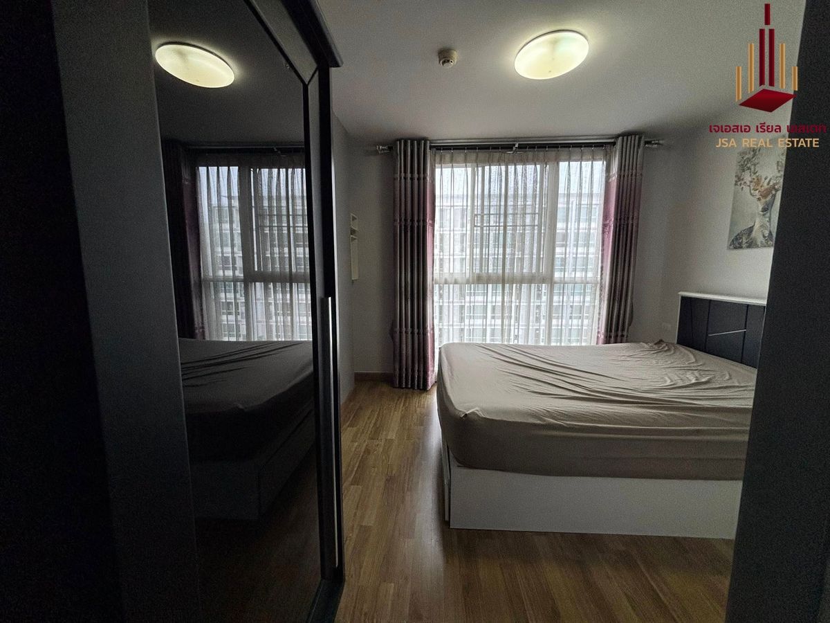 For RentCondoOnnut, Udomsuk : ✨ For Rent: The Link Sukhumvit 64 Condo ✨ 💰 Only 13,000 THB/month