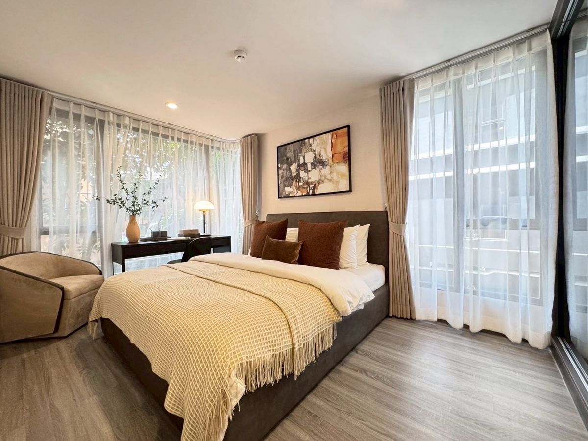 For RentCondoSukhumvit, Asoke, Thonglor : For rent Ideo Mobi Sukhumvit 40