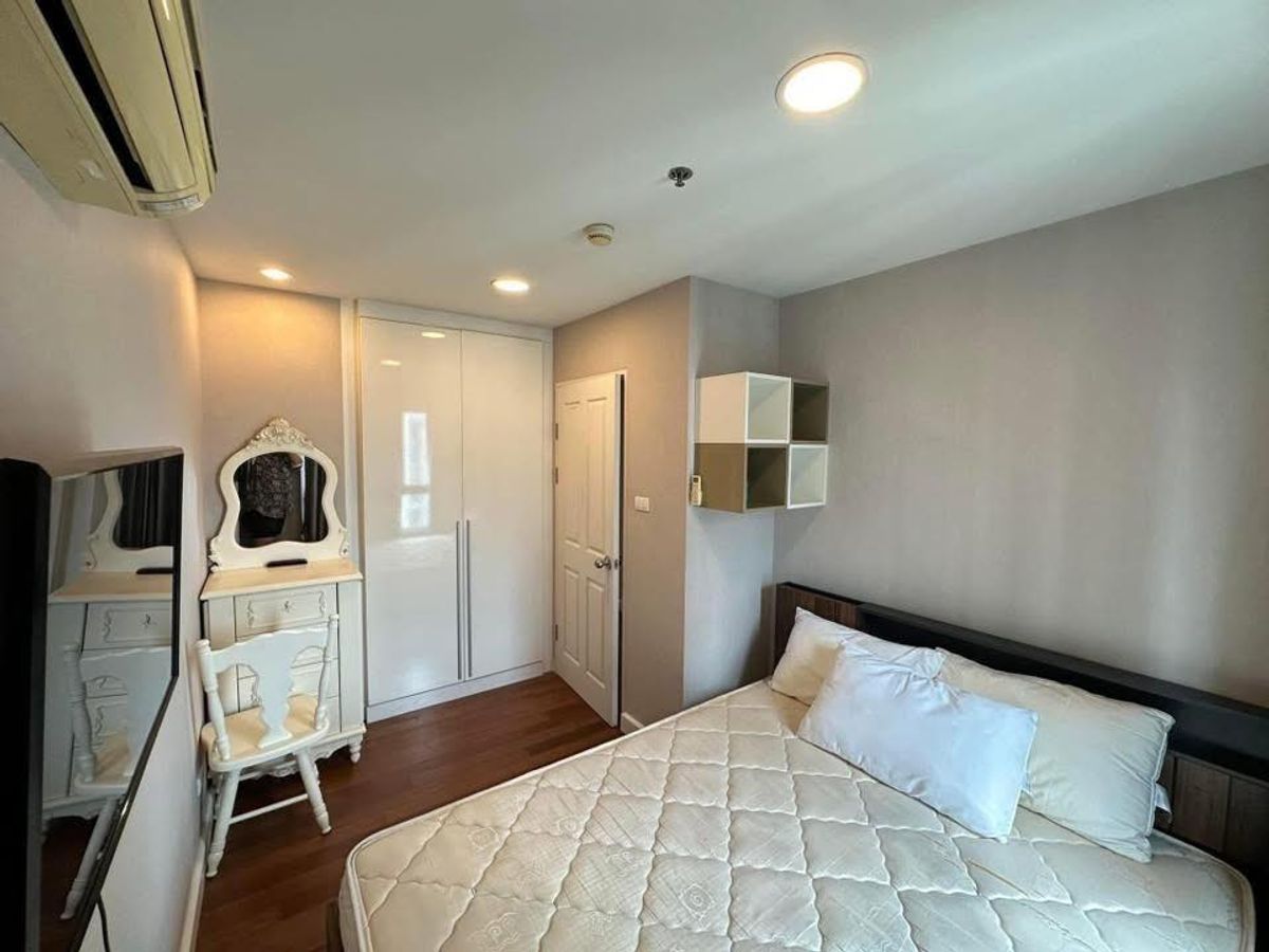 ให้เช่าคอนโดพระราม 9 เพชรบุรีตัดใหม่ RCA : ✨ For Rent: Belle Grand Rama 9 ✨ Only 35,000 THB/month 💰