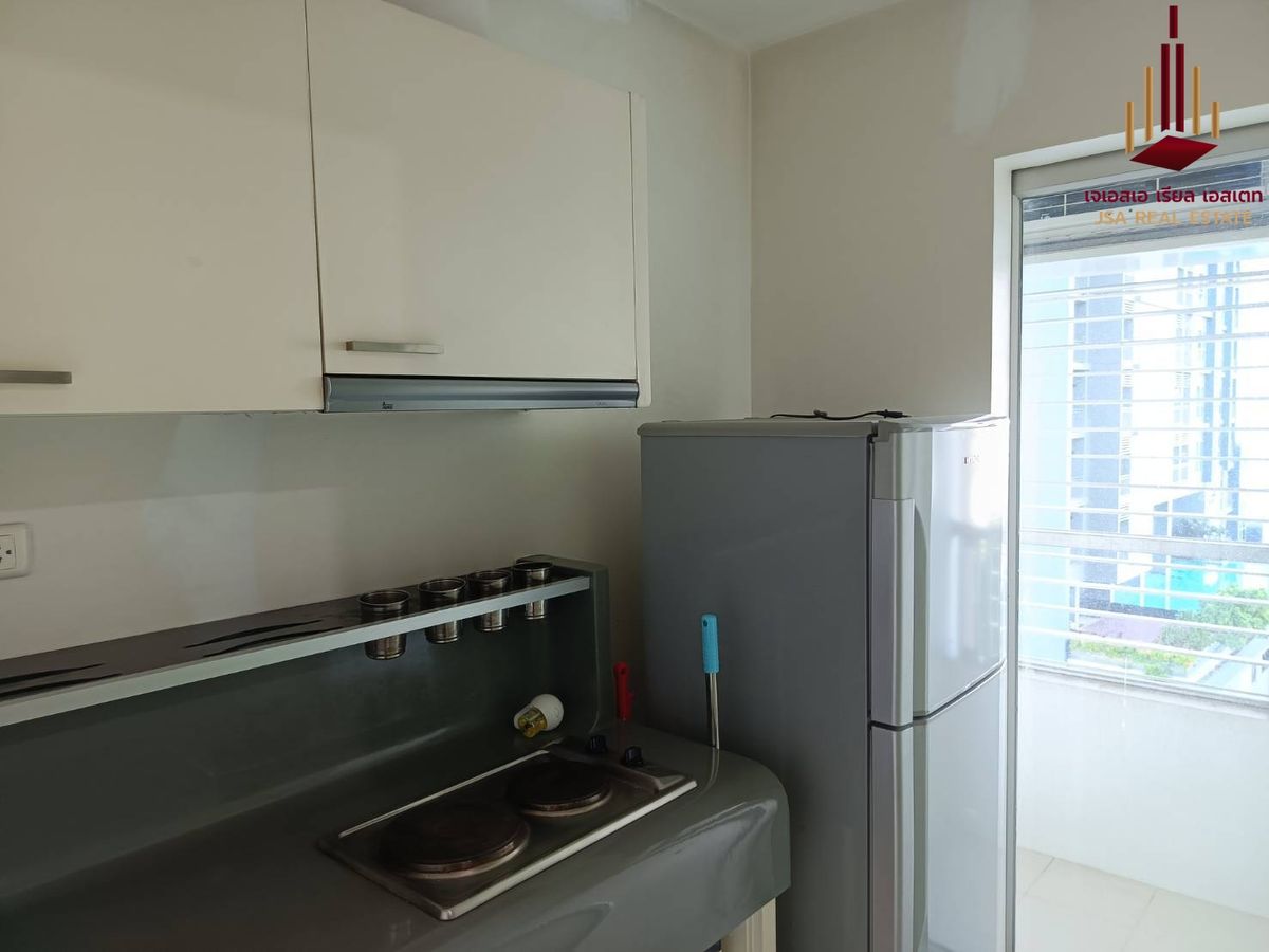 ขายคอนโดวงเวียนใหญ่ เจริญนคร : ✨ ขาย Q House Sathorn ราคา 4.6 M ห้อง 1B/1B