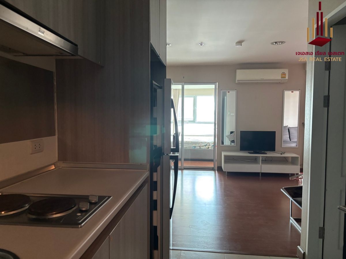 ให้เช่าคอนโดพระราม 9 เพชรบุรีตัดใหม่ RCA : ✨ For Rent: Belle Grand Rama 9 ✨ Only 24,000 THB/month 💰