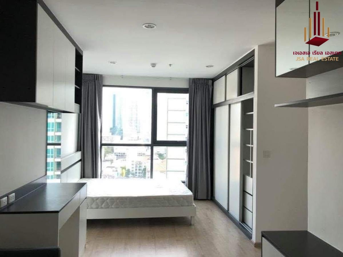 For SaleCondoSiam Paragon ,Chulalongkorn,Samyan : ✨ For Sale: Ideo Q Chula-Samyan Condo ✨ 💰 Only 5,990,000 THB