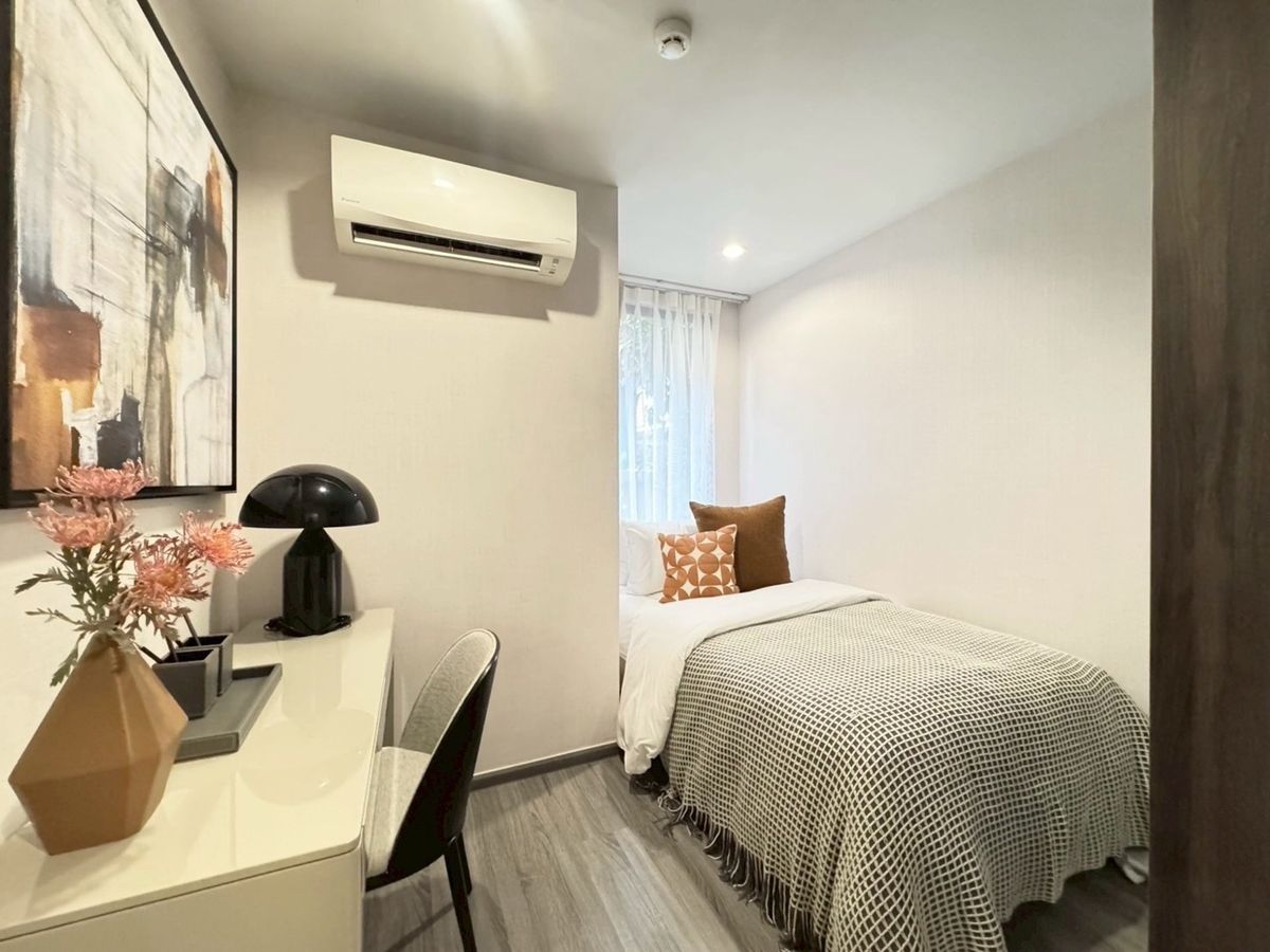 For RentCondoSukhumvit, Asoke, Thonglor : For rent Ideo Mobi Sukhumvit 40