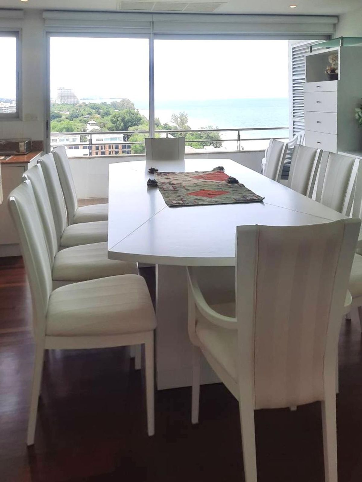 For SaleCondoHuahin, Prachuap Khiri Khan, Pran Buri : ✨ Baan Haad Hua Hin – Near the Beach | 166 sqm | 3 Bedrooms, 3 Bathrooms | Fully Furnished & Move-in Ready | Spacious & Comfortable | Perfect for Relaxation and Family Living | Prime Hua Hin Location