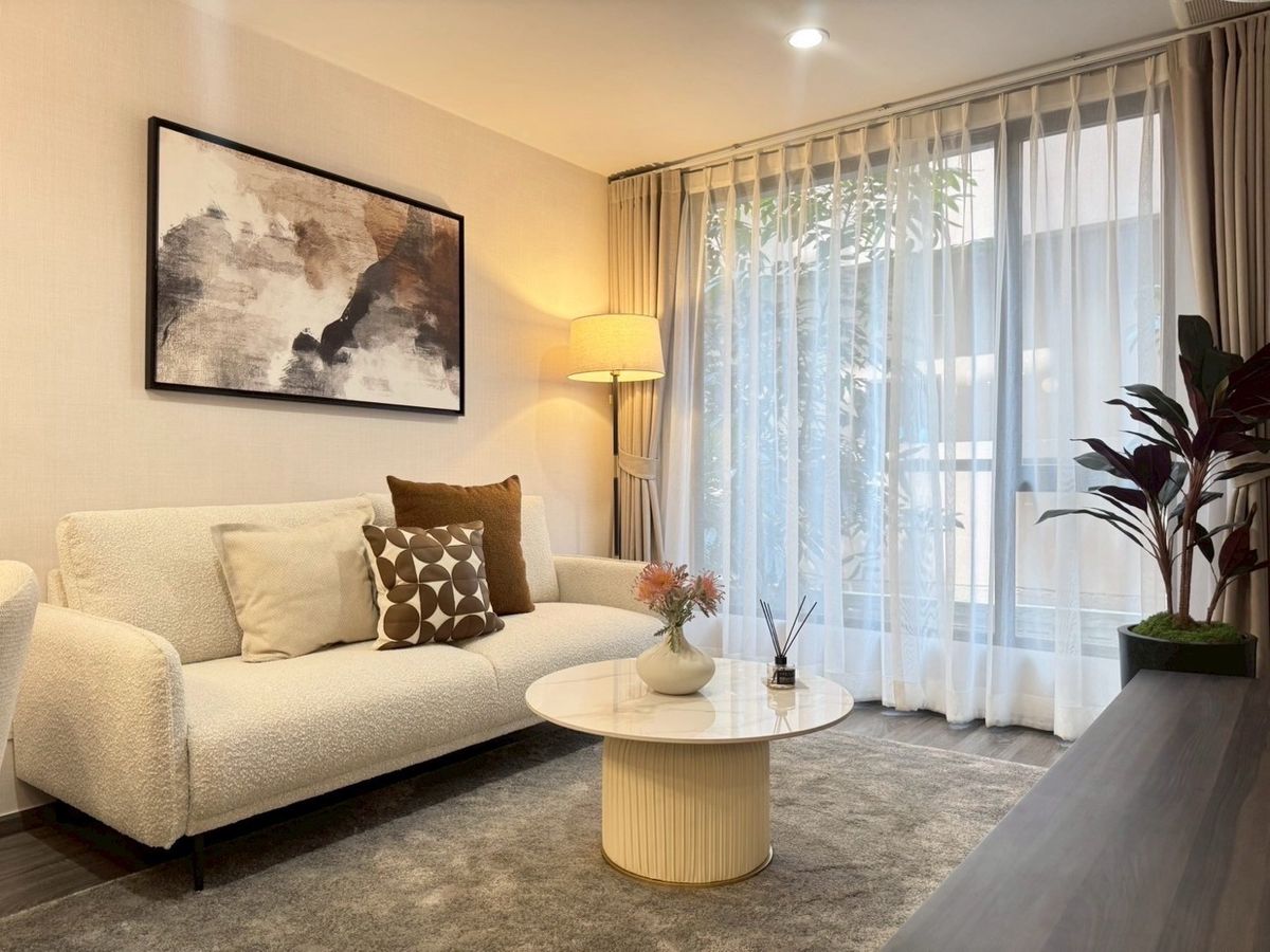 For RentCondoSukhumvit, Asoke, Thonglor : For rent Ideo Mobi Sukhumvit 40

