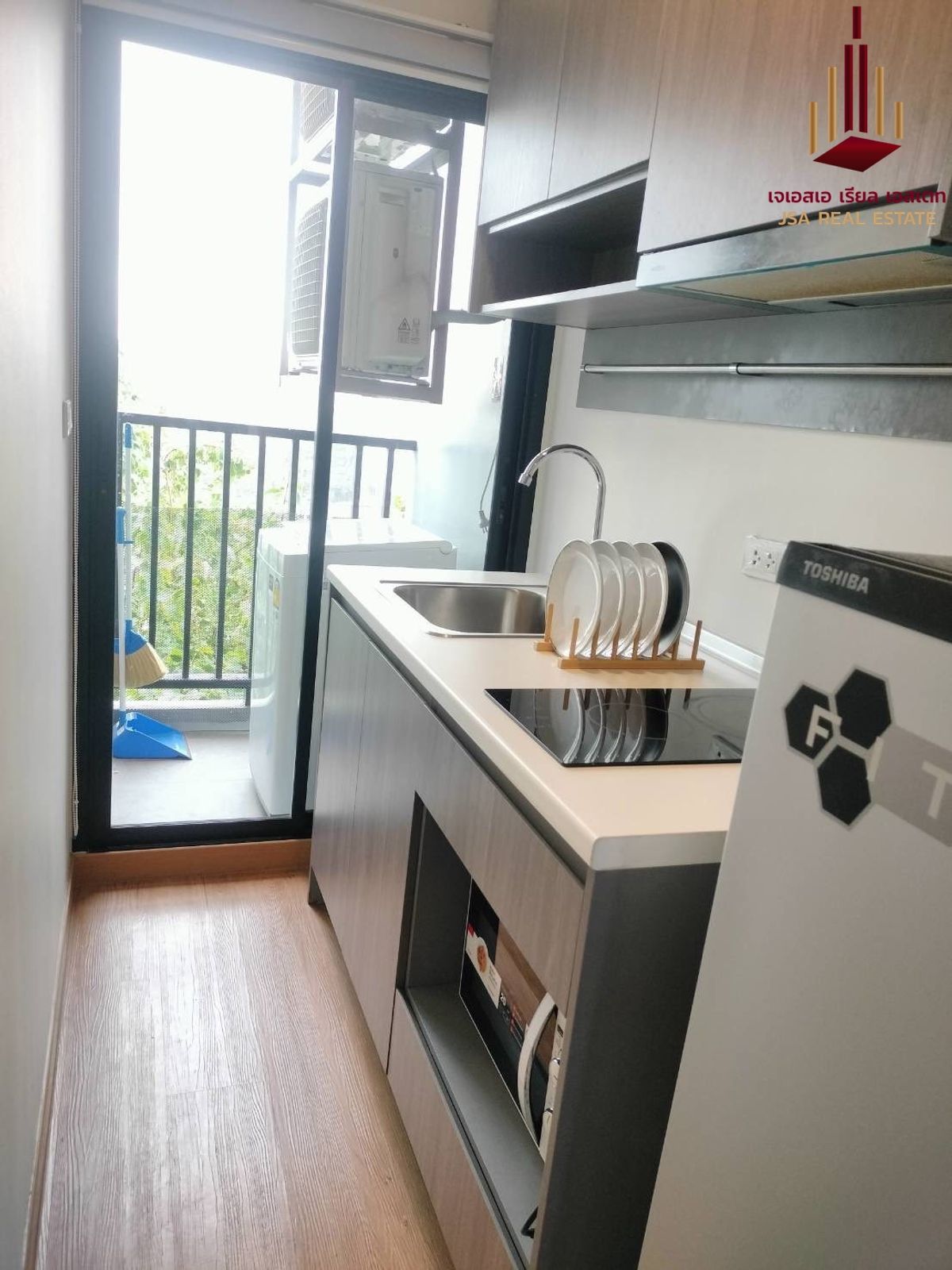 For RentCondoNawamin, Ramindra : ✨ For Rent: MAGNIX Ramintra 21 Condo ✨ 💰 Only 12,000 THB/month