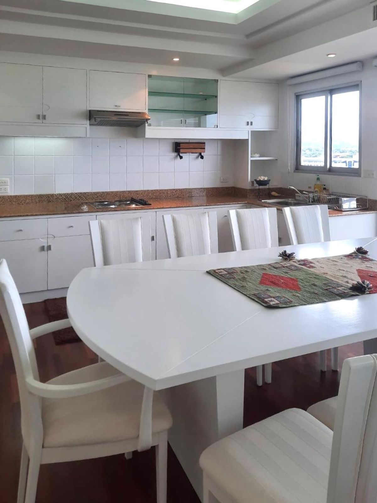 For SaleCondoHuahin, Prachuap Khiri Khan, Pran Buri : ✨ Baan Haad Hua Hin – Near the Beach | 166 sqm | 3 Bedrooms, 3 Bathrooms | Fully Furnished & Move-in Ready | Spacious & Comfortable | Perfect for Relaxation and Family Living | Prime Hua Hin Location