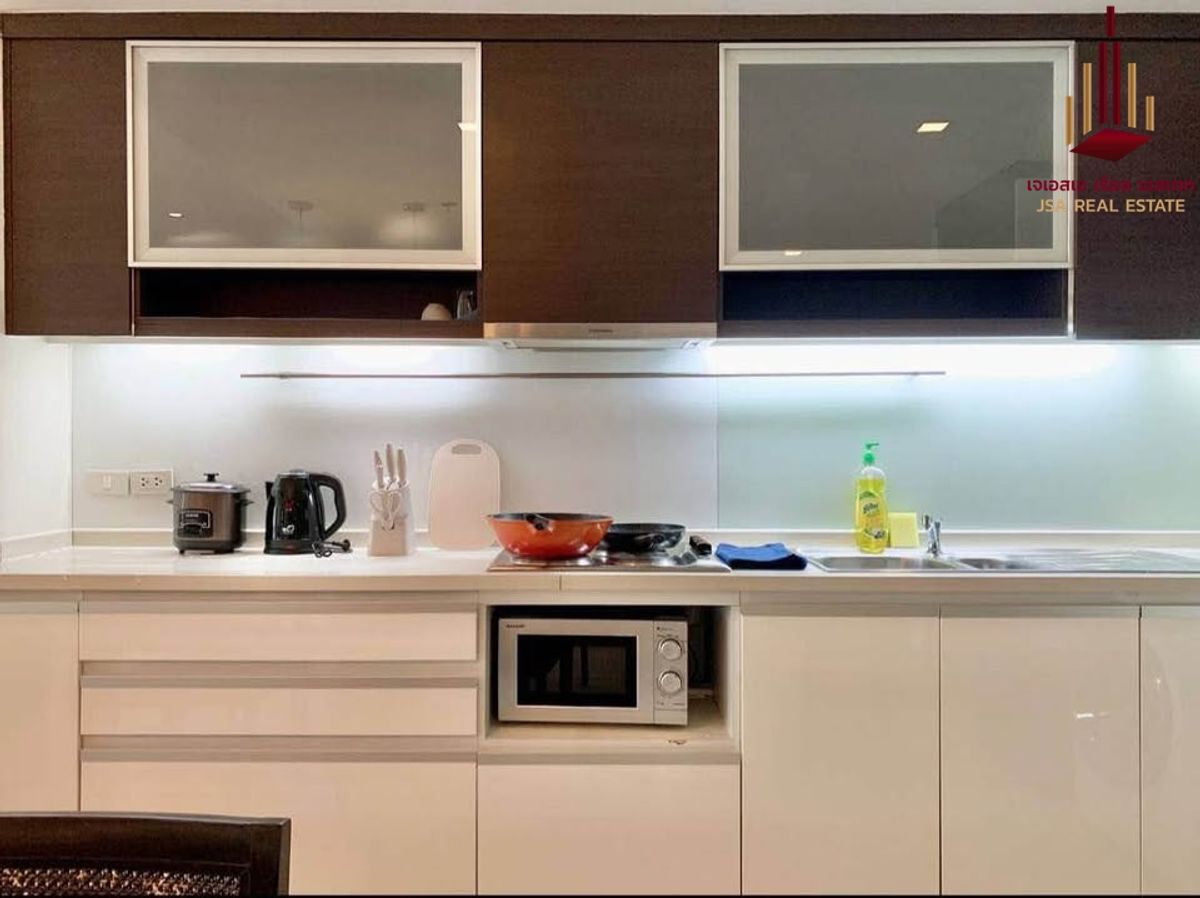 ขายคอนโดสาทร นราธิวาส : ✨ For Sale : Sathorn Heritage Condo ✨ 💰 only 16,750,000 thb