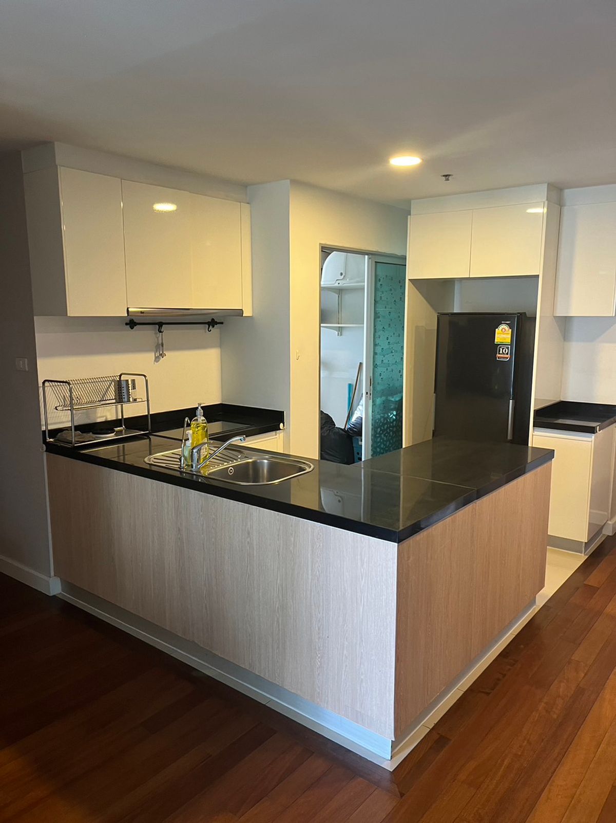 ให้เช่าคอนโดพระราม 9 เพชรบุรีตัดใหม่ RCA : ✨ For Rent: Belle Grand Rama 9 ✨ Only 35,000 THB/month 💰