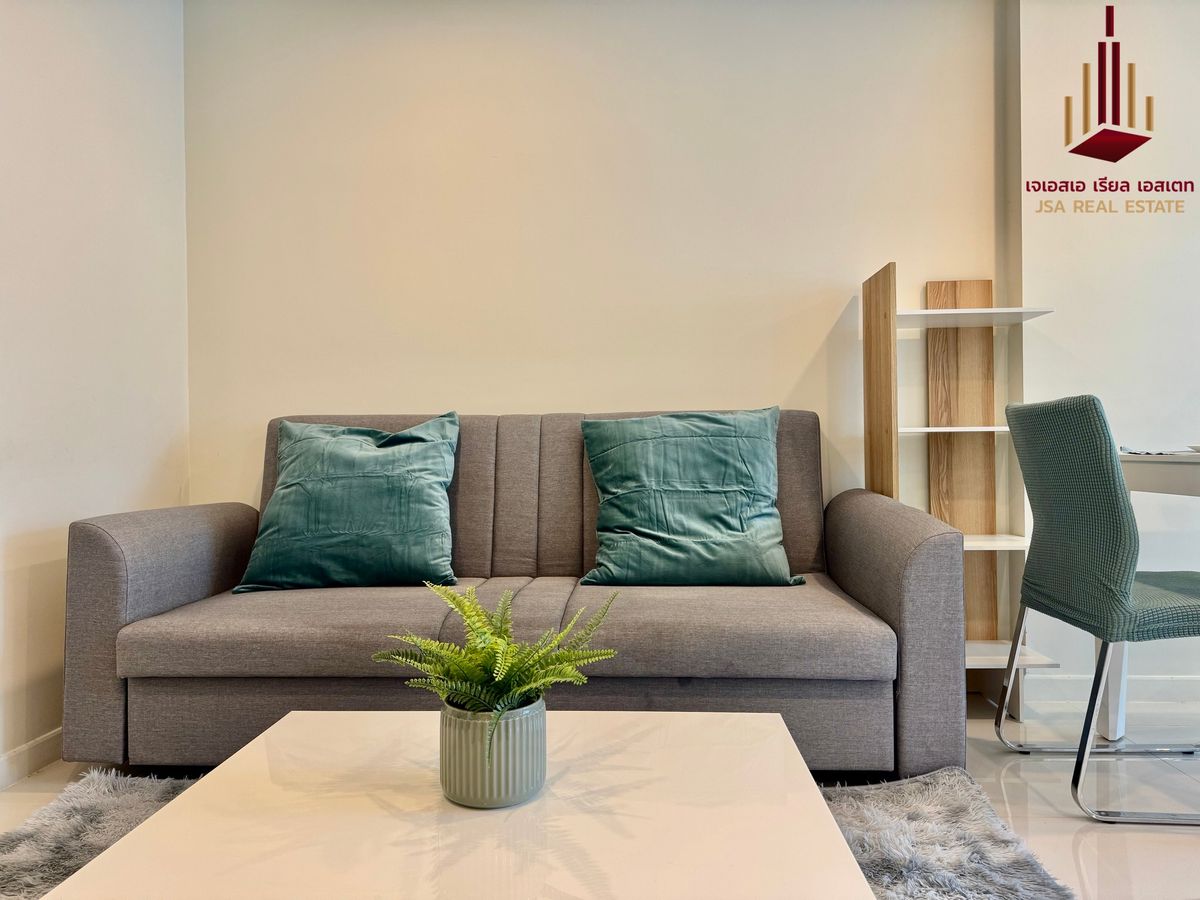 For SaleCondoPattanakan, Srinakarin : ✨ For Sale: Elements Srinakarin Condo ✨ 💰 Only 1,790,000 THB