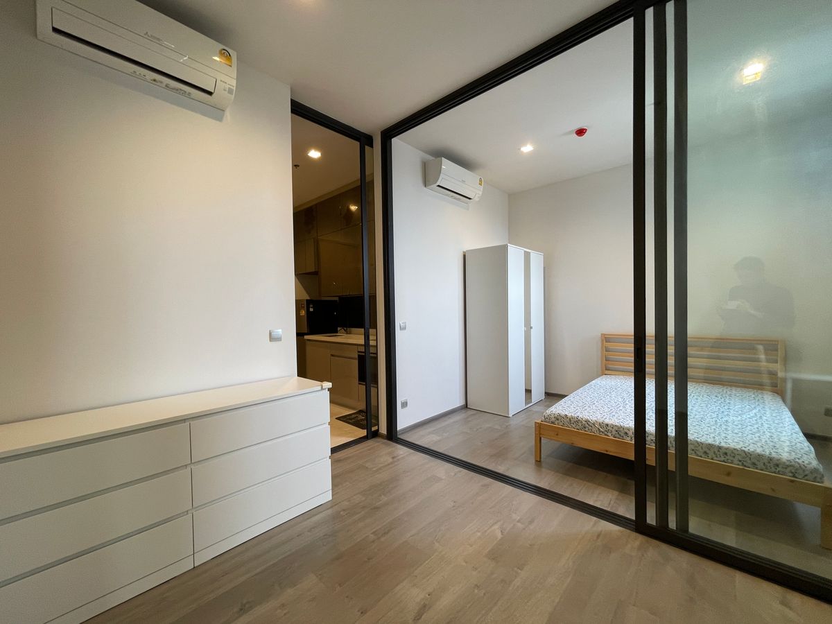 ให้เช่าคอนโดราชเทวี พญาไท : ให้ เช่า ด่วน ดิ แอดเดรส สยาม - ราชเทวี The address siam ratchathewi 1ห้องนอน 1ห้องน้ำ (ราคาพิเศษ)